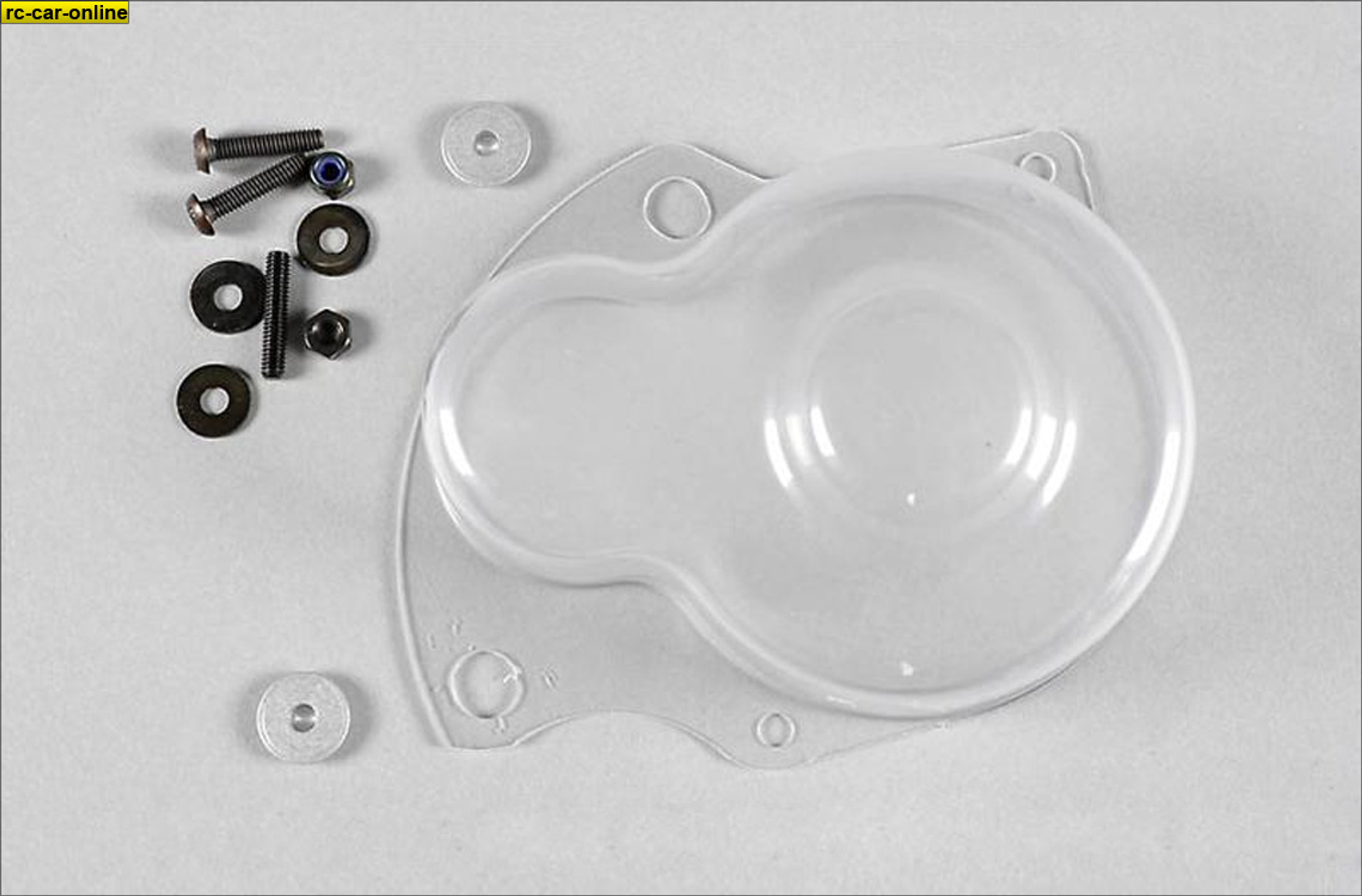67345/02 FG Gear wheel protect for 67345 67345/02 FG Gear wheel protect for 67345
