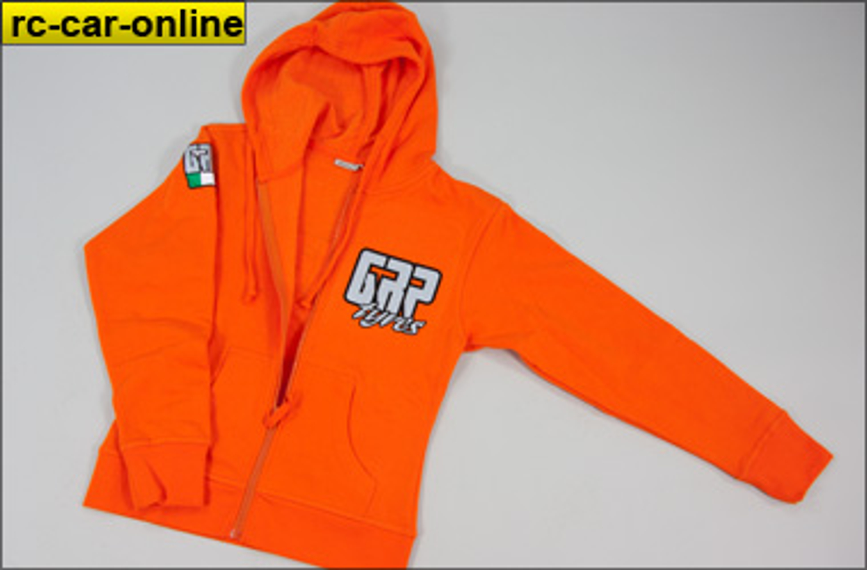 GRP Sweat-Jacke Damen Größe S - XL, 1 St. GRP Sweat-Jacke Damen Größe S - XL, 1 St.