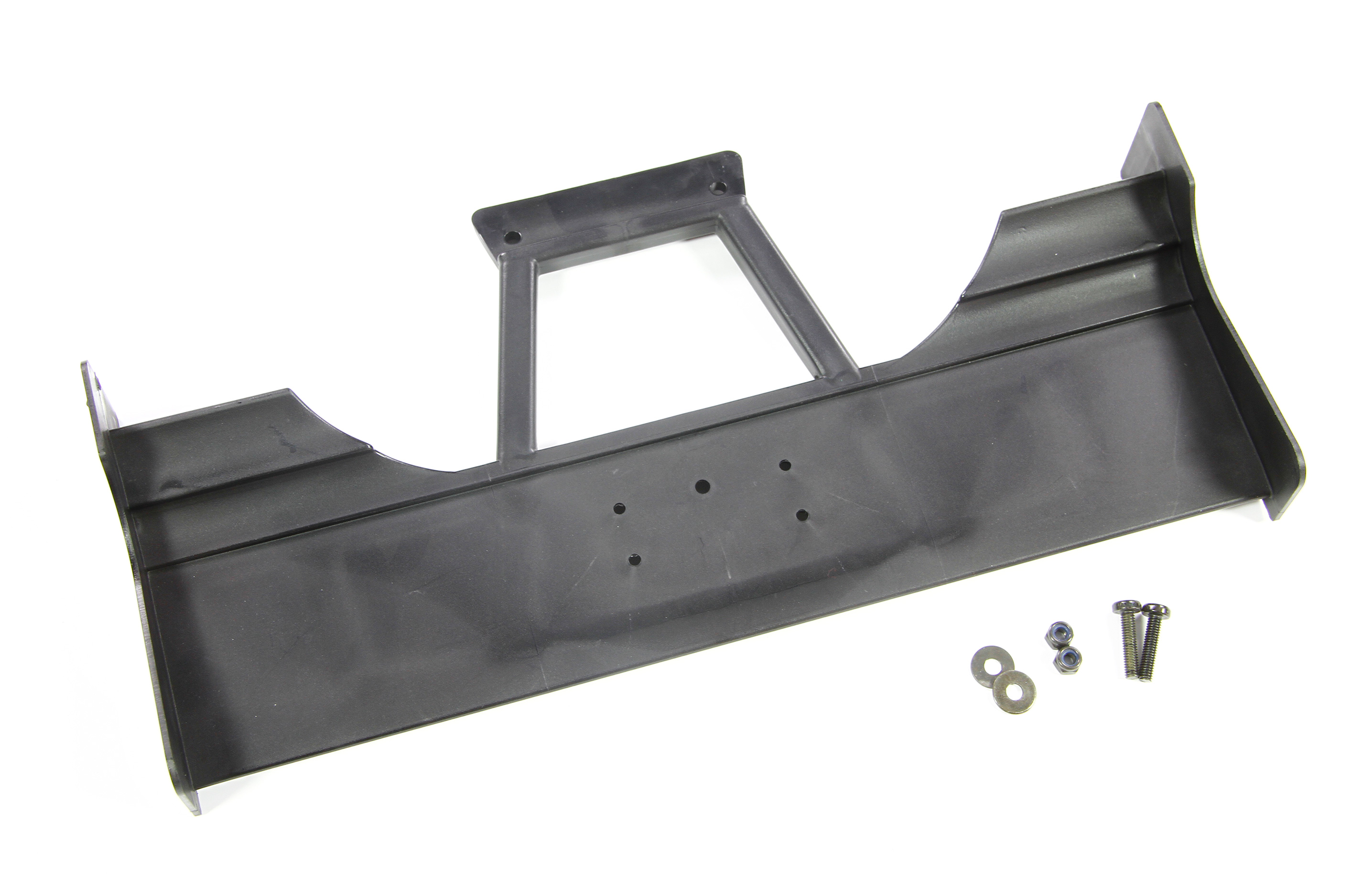 10455 FG Polyamide front spoiler for F1 10455 FG Polyamide front spoiler for F1