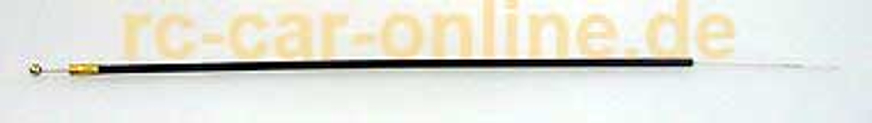 8472/01 FG Flexible long bowden cable for rear disk brake - 1pce. 8472/01 FG Flexible long bowden cable for rear disk brake - 1pce.