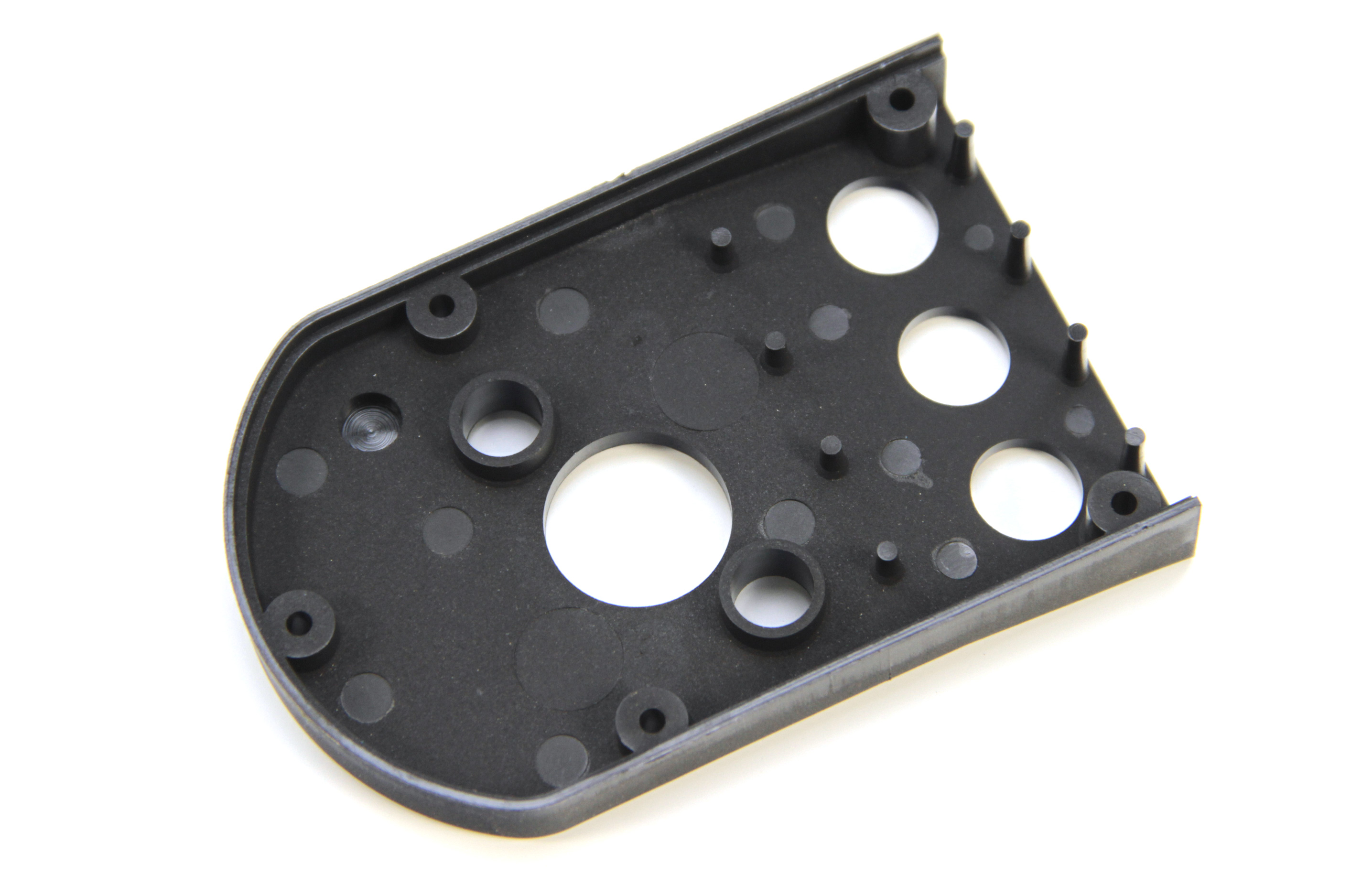 9045/01 FG Unterteil für Luftfilter flach für Zenoah 9045/01 FG Unterteil für Luftfilter flach für Zenoah