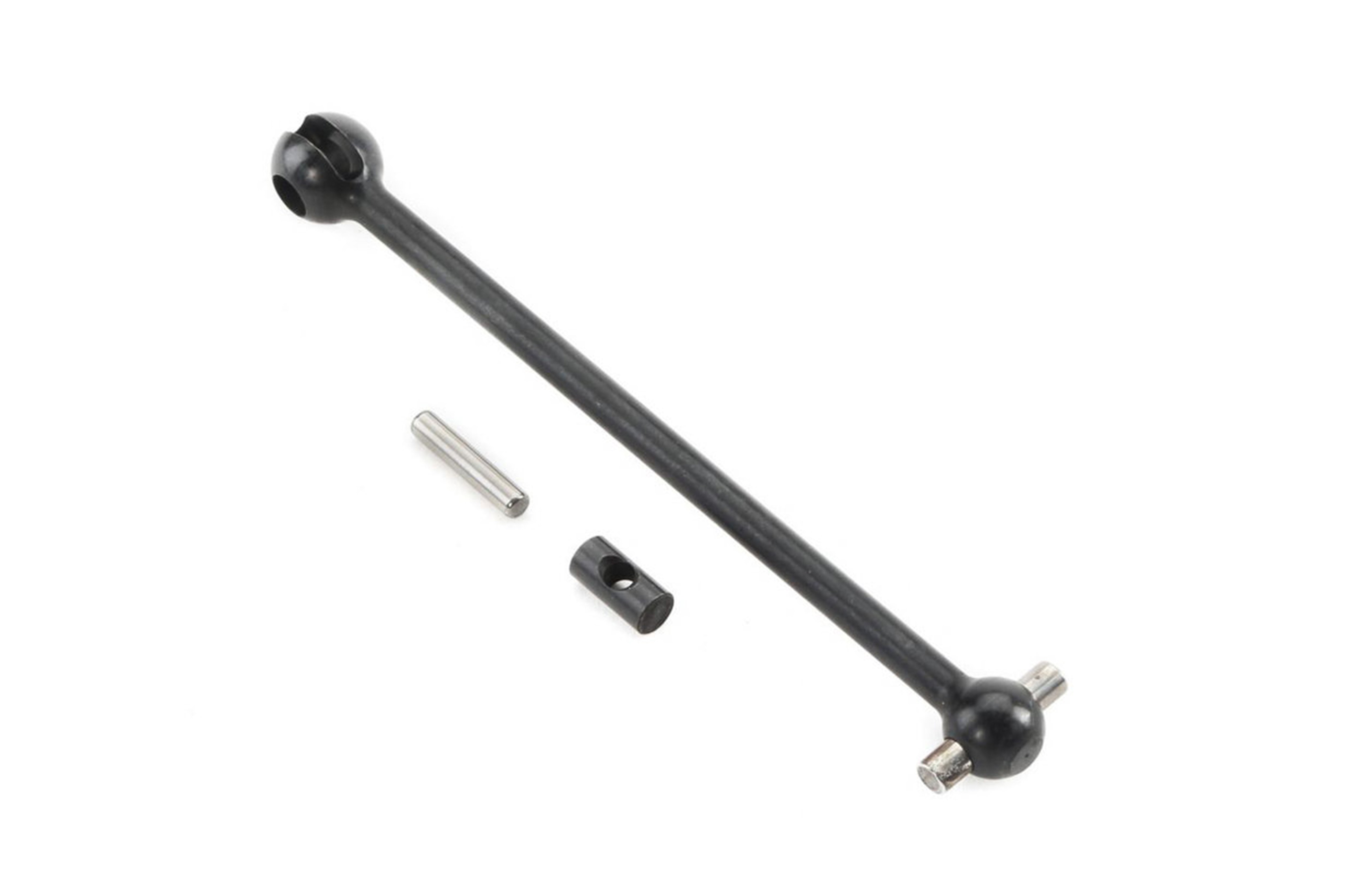 TLR252006 TLR F/R Driveshaft and CV Coupler 5ive-B TLR252006 TLR F/R Driveshaft and CV Coupler 5ive-B