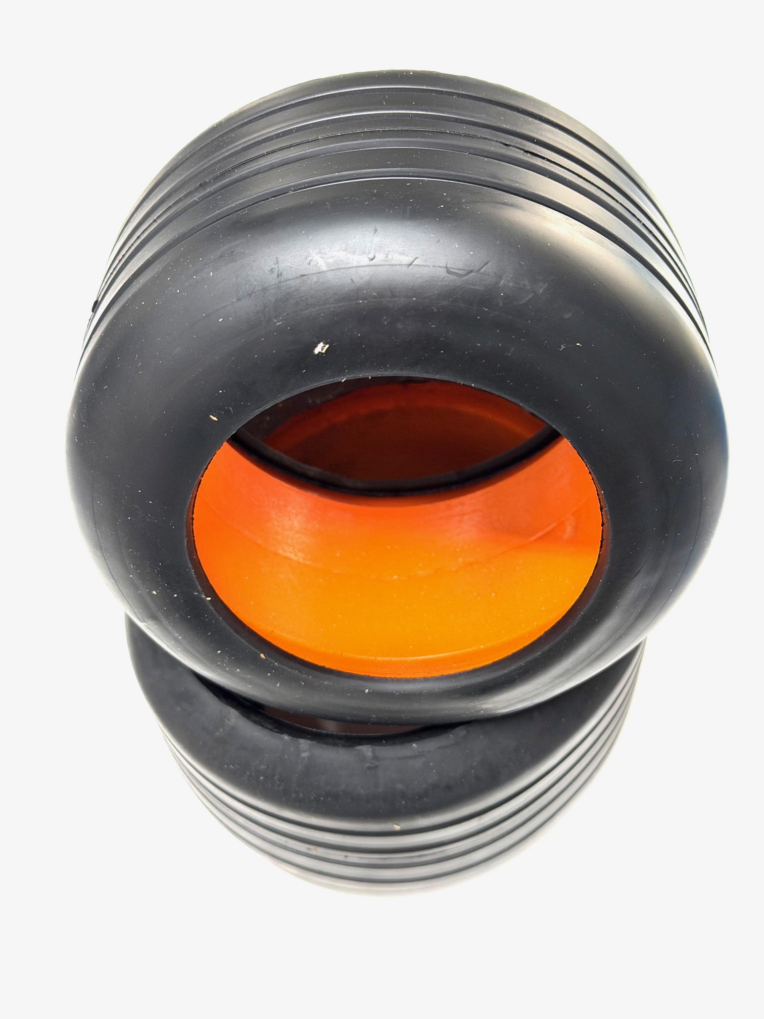 10577 FG GRP Formel 1 Heck Reifen, Typ XXSoft, ungeklebt mit Einlagen