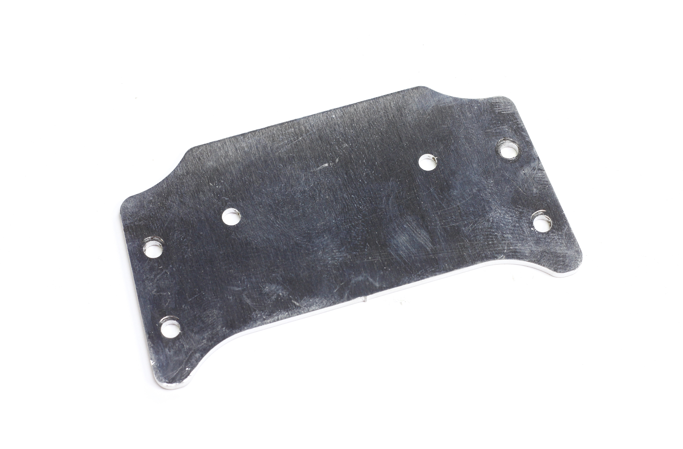 60235 FG Alloy plate front 60235 FG Alloy plate front