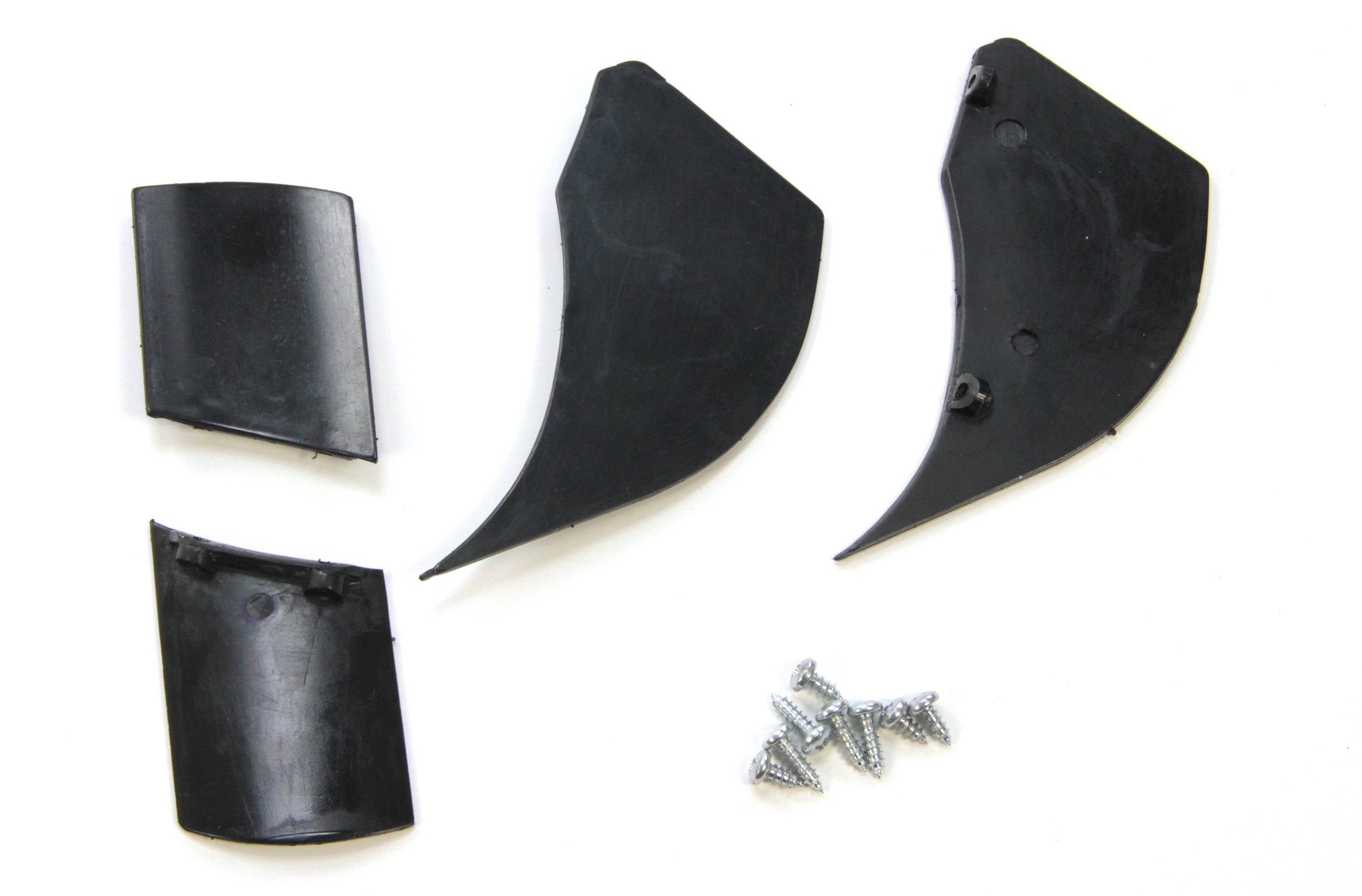 y1441/03 Audi RS5 DTM Flaps/winglets y1441/03 Audi RS5 DTM Flaps/winglets