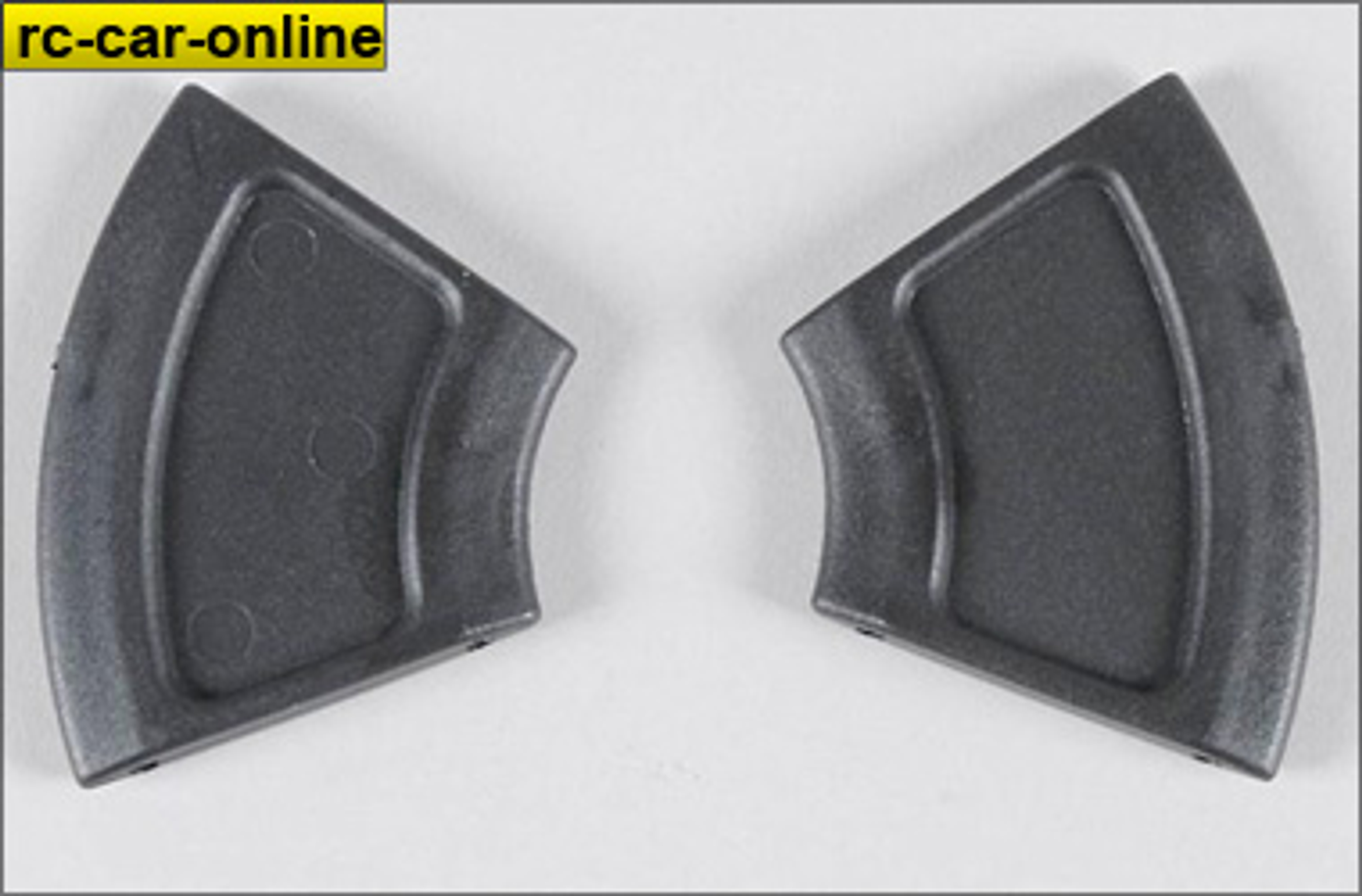 5052/05 FG Spoilerhalter für VW New Beetle - 2St. 5052/05 FG Spoilerhalter für VW New Beetle - 2St.