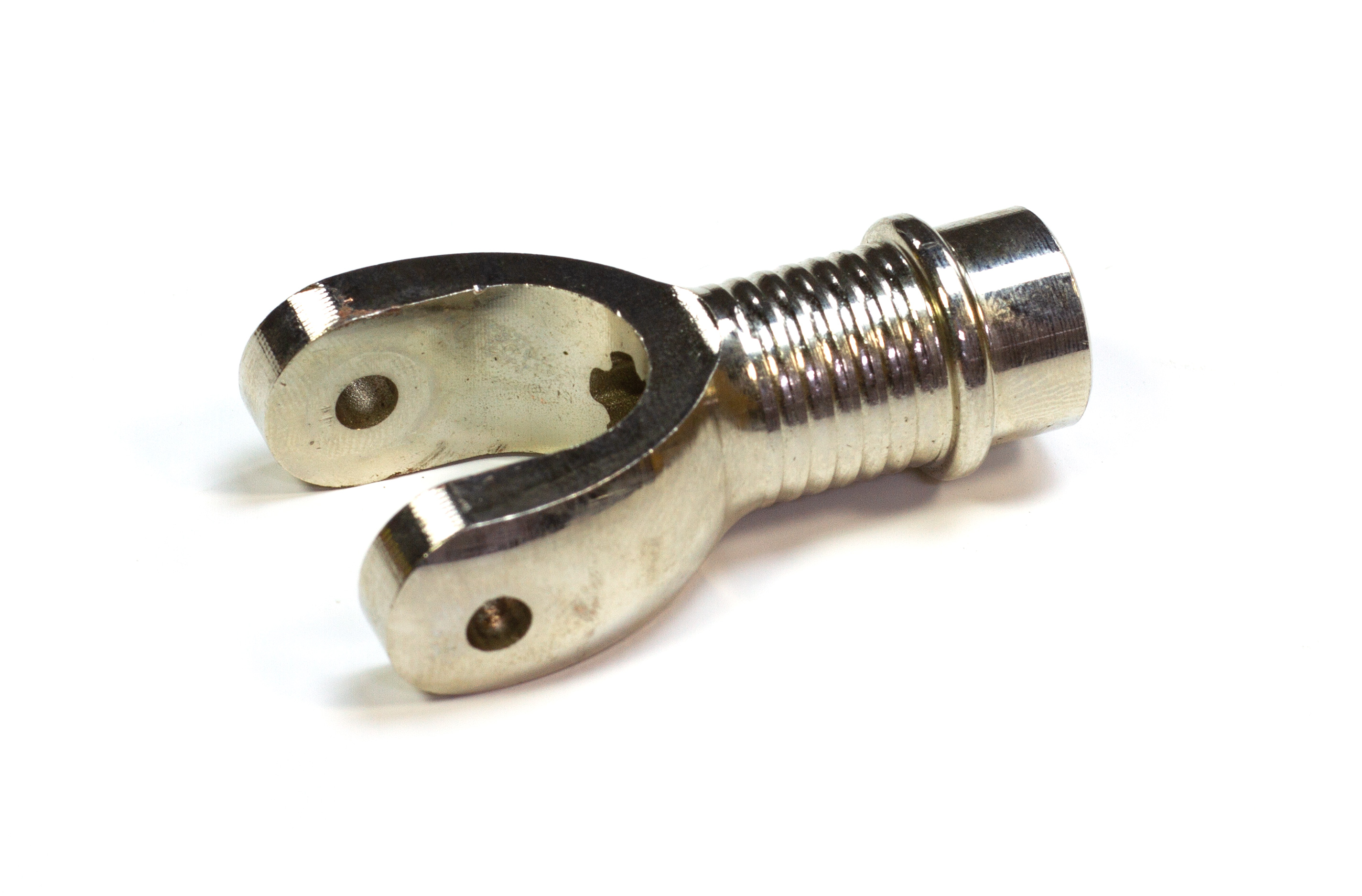 R094 UFRC Universal yoke, rear driveshaft R094 UFRC Universal yoke, rear driveshaft