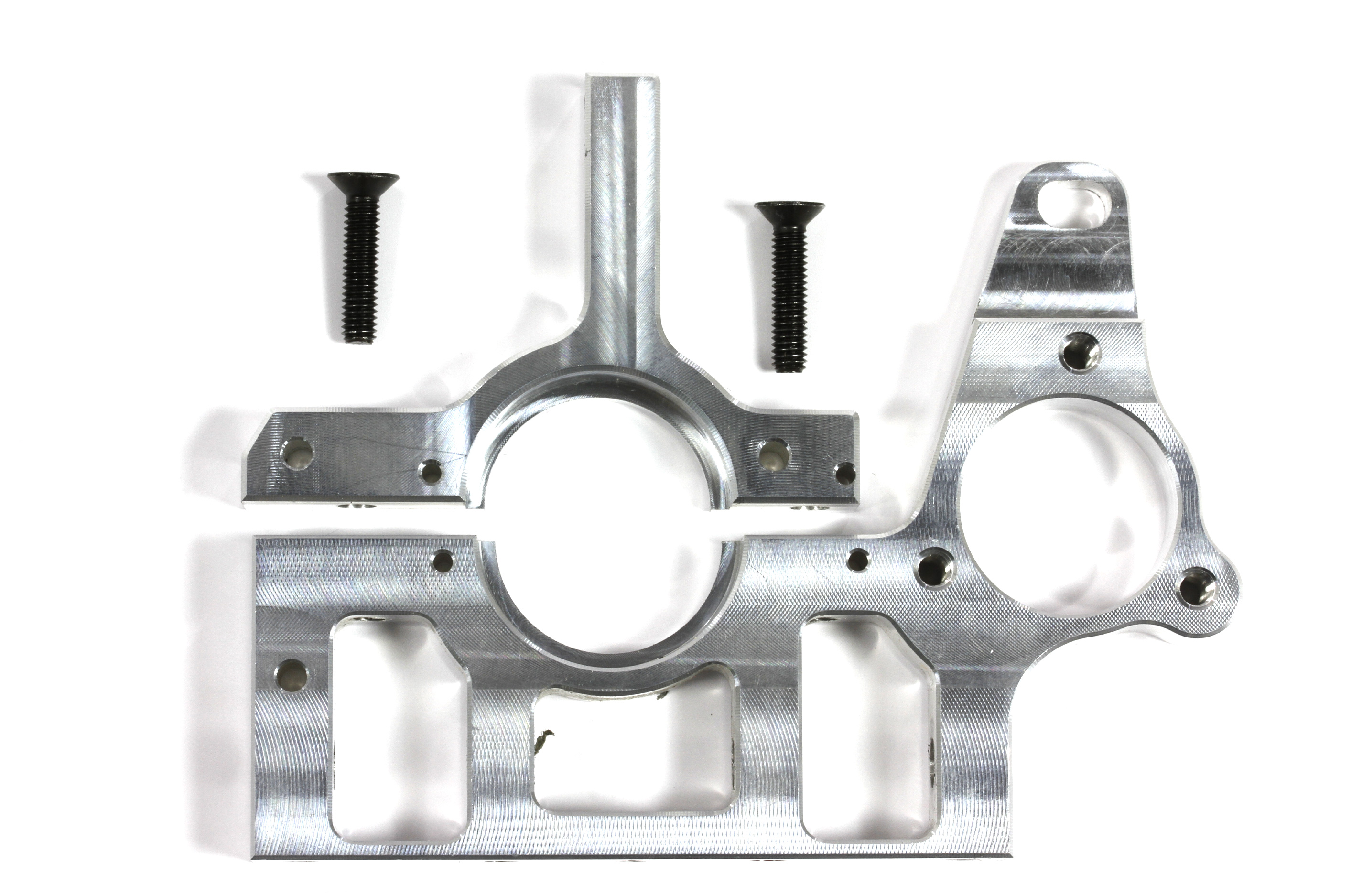 1062/01 FG Left rear bushing for Evo 2020 1062/01 FG Left rear bushing for Evo 2020