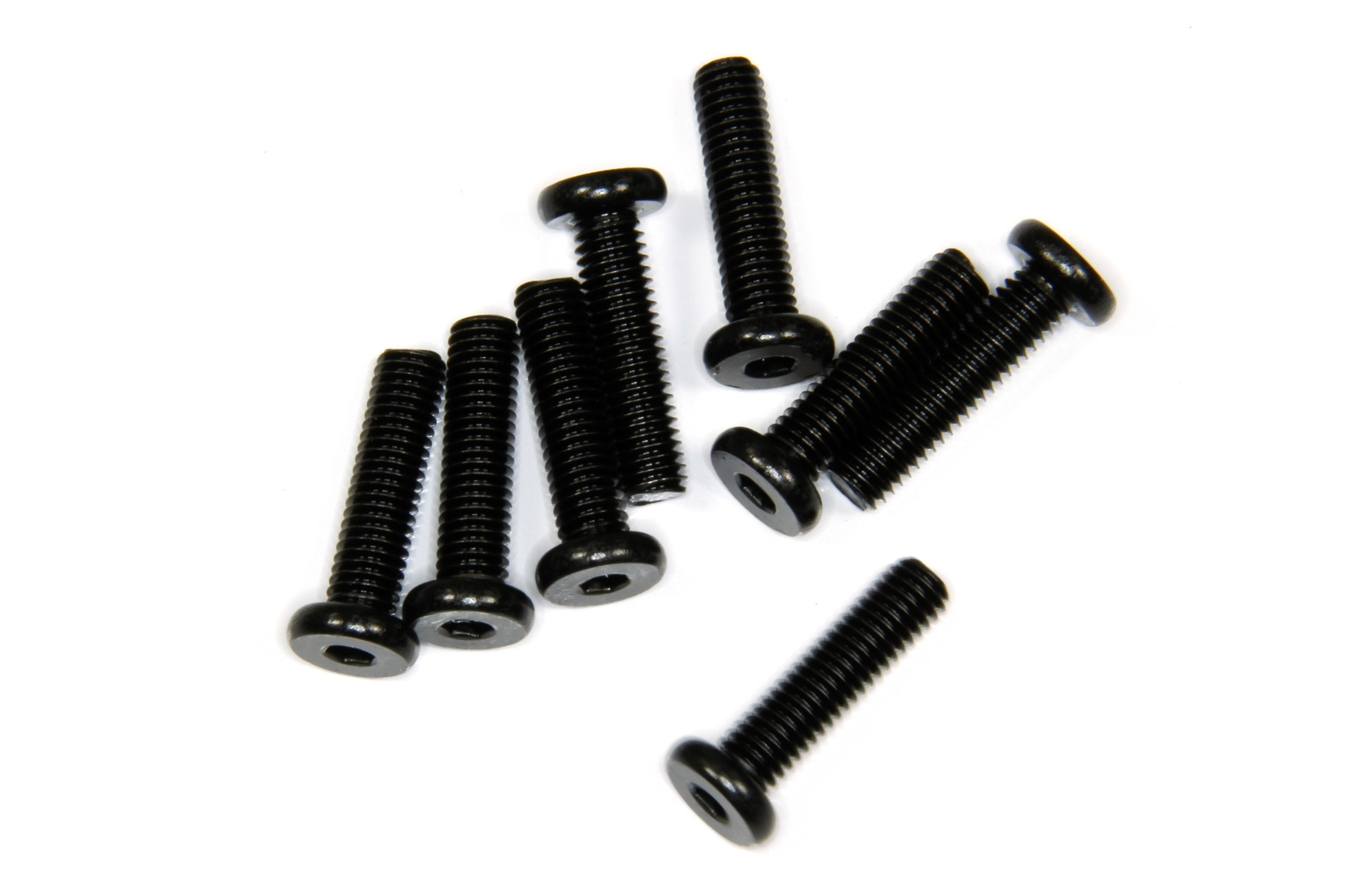 LOS255004 Losi Schraube 5x20 mm für Motorbefestigung Losi DBXL+MTXL 1:5 4WD, 8 St. LOS255004 Losi Schraube 5x20 mm für Motorbefestigung Losi DBXL+MTXL 1:5 4WD, 8 St.