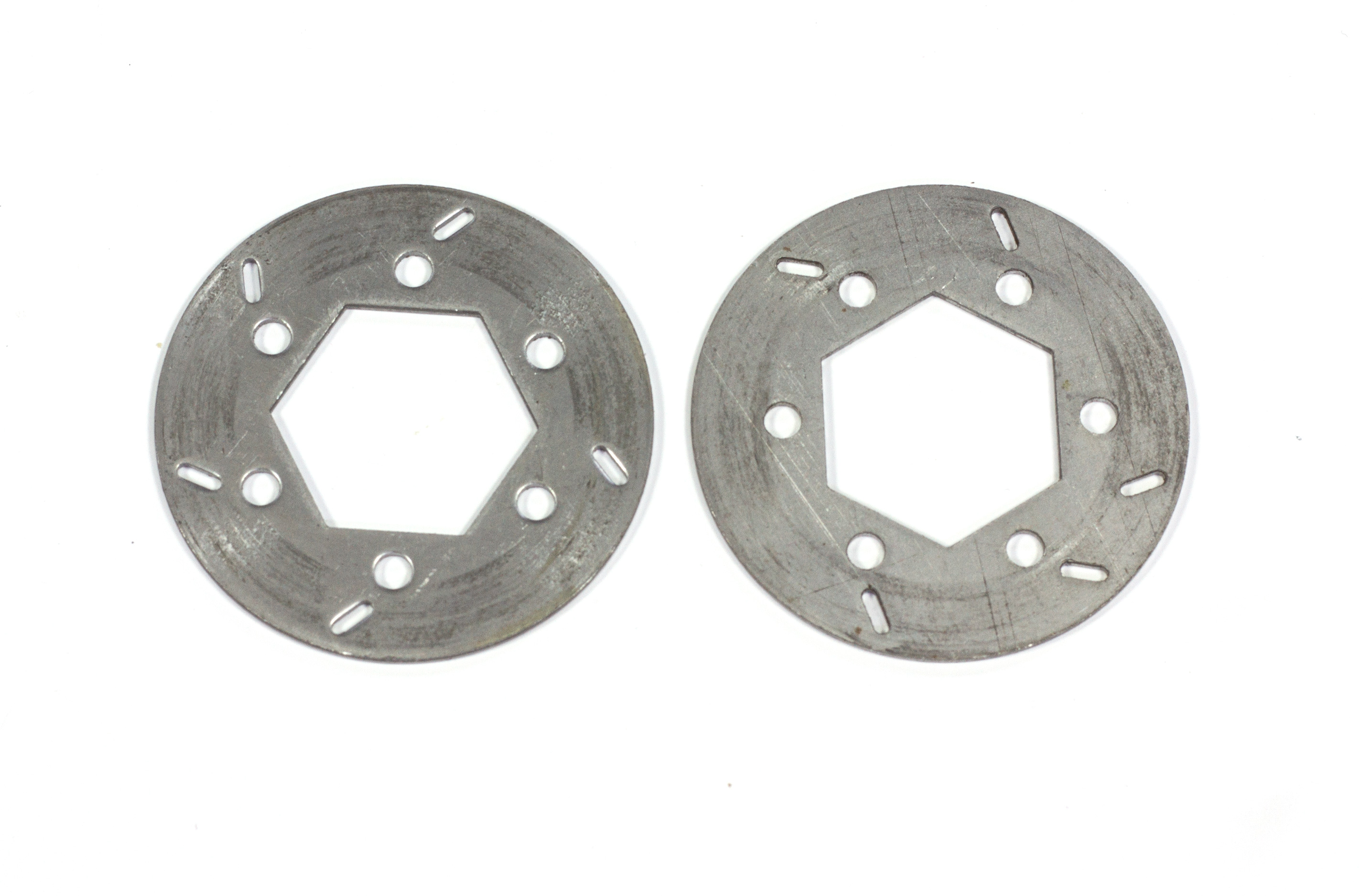 A017 Carson Brake disc for Wild GP Attack A017 Carson Brake disc for Wild GP Attack
