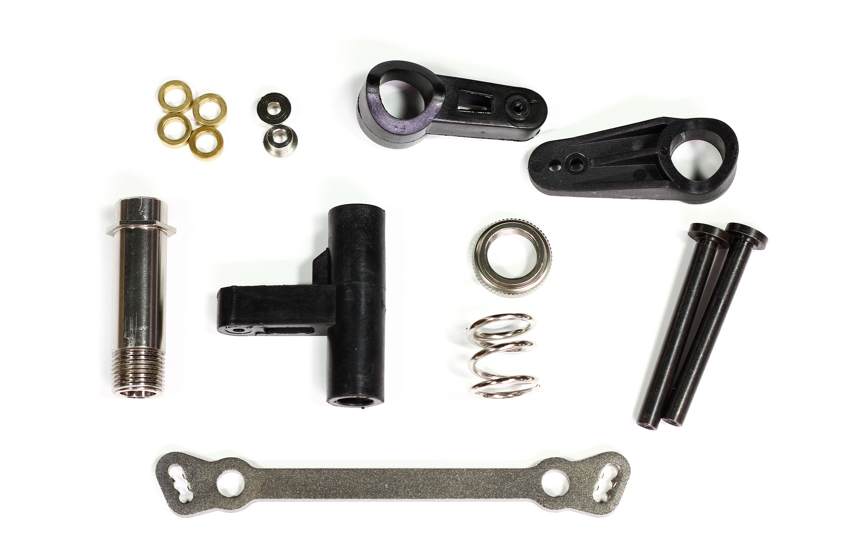 500405458 Carson Steering bell cranks 500405458 Carson Steering bell cranks