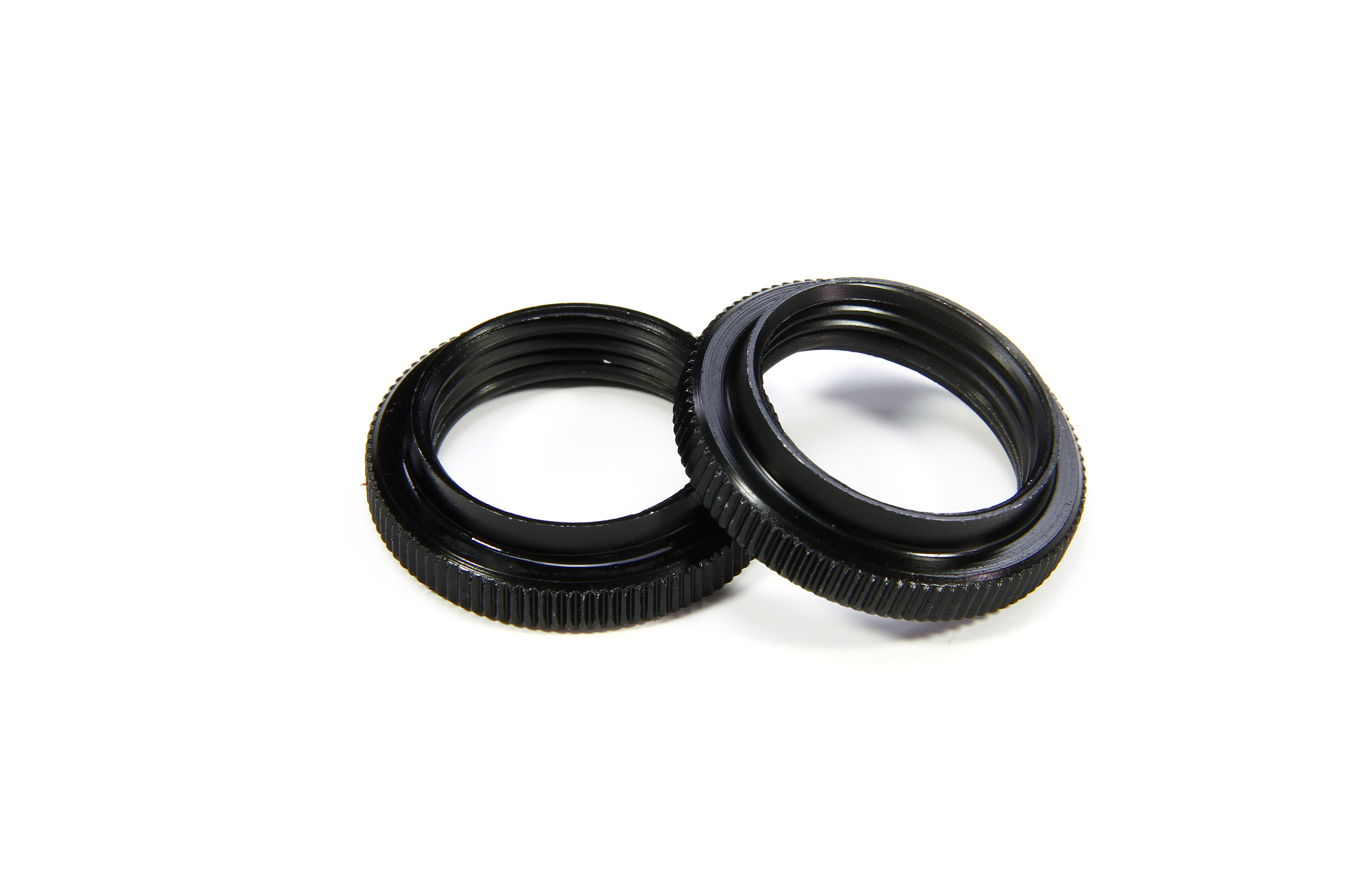 LOS253017 Stoßdämpfereinstellmuttern 6IX LOS253017 Stoßdämpfereinstellmuttern 6IX