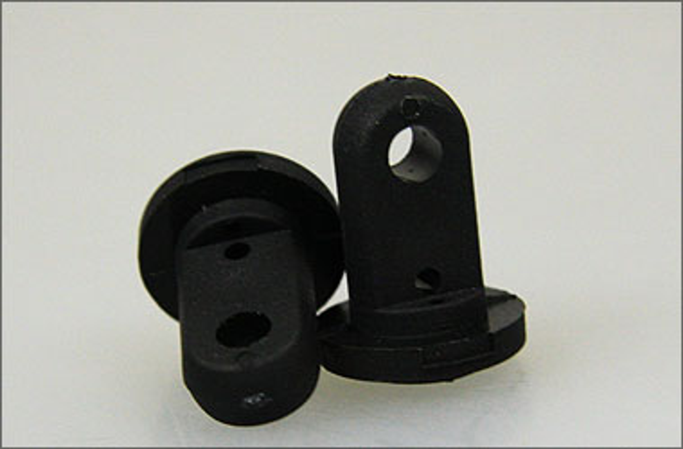 7087 FG Upper shock retaining - 2pcs. 7087 FG Upper shock retaining - 2pcs.