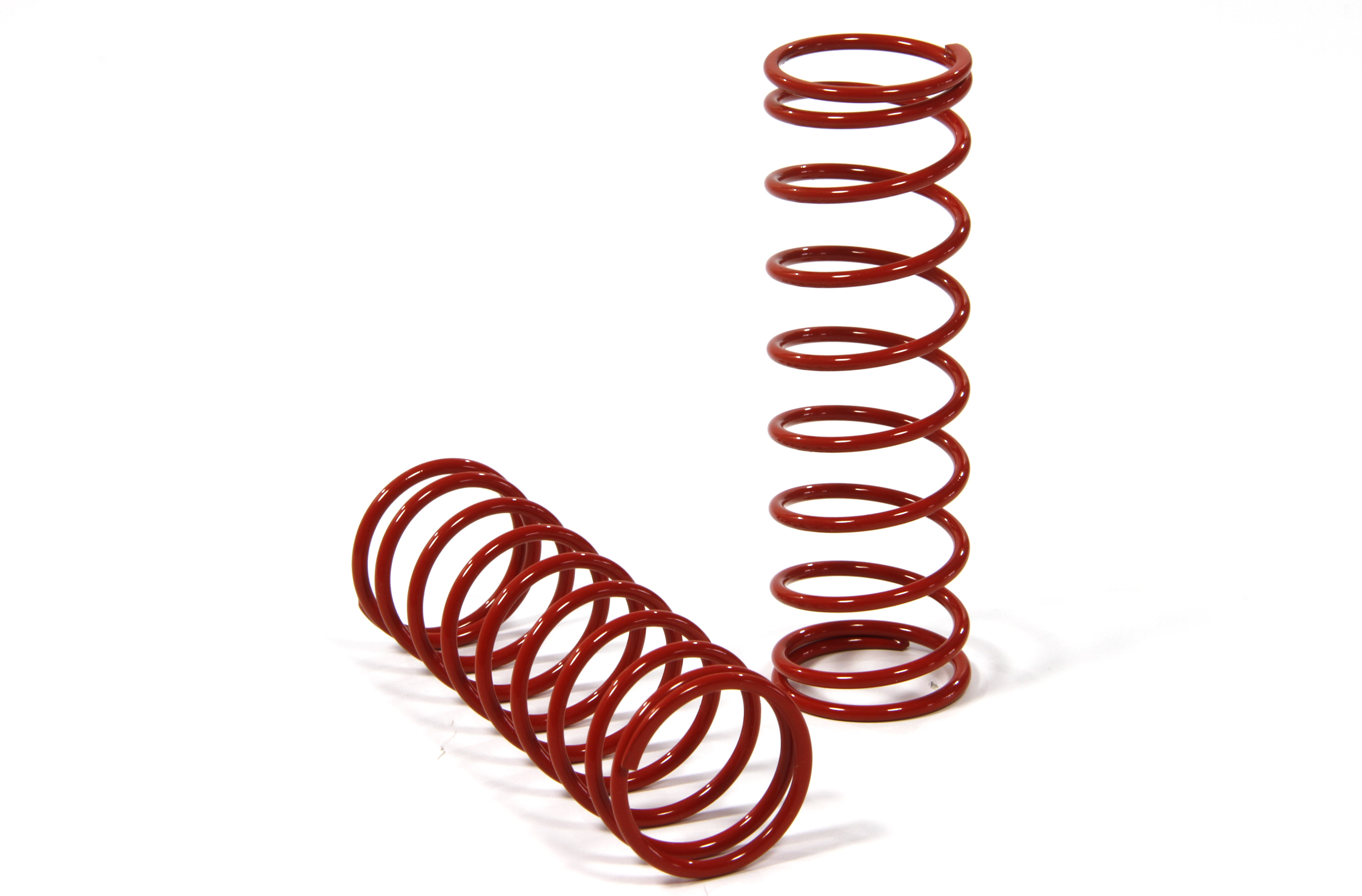 67317 FG Dämpfer-Druckfeder rot, 3x145 mm Leopard 2020 67317 FG Dämpfer-Druckfeder rot, 3x145 mm Leopard 2020