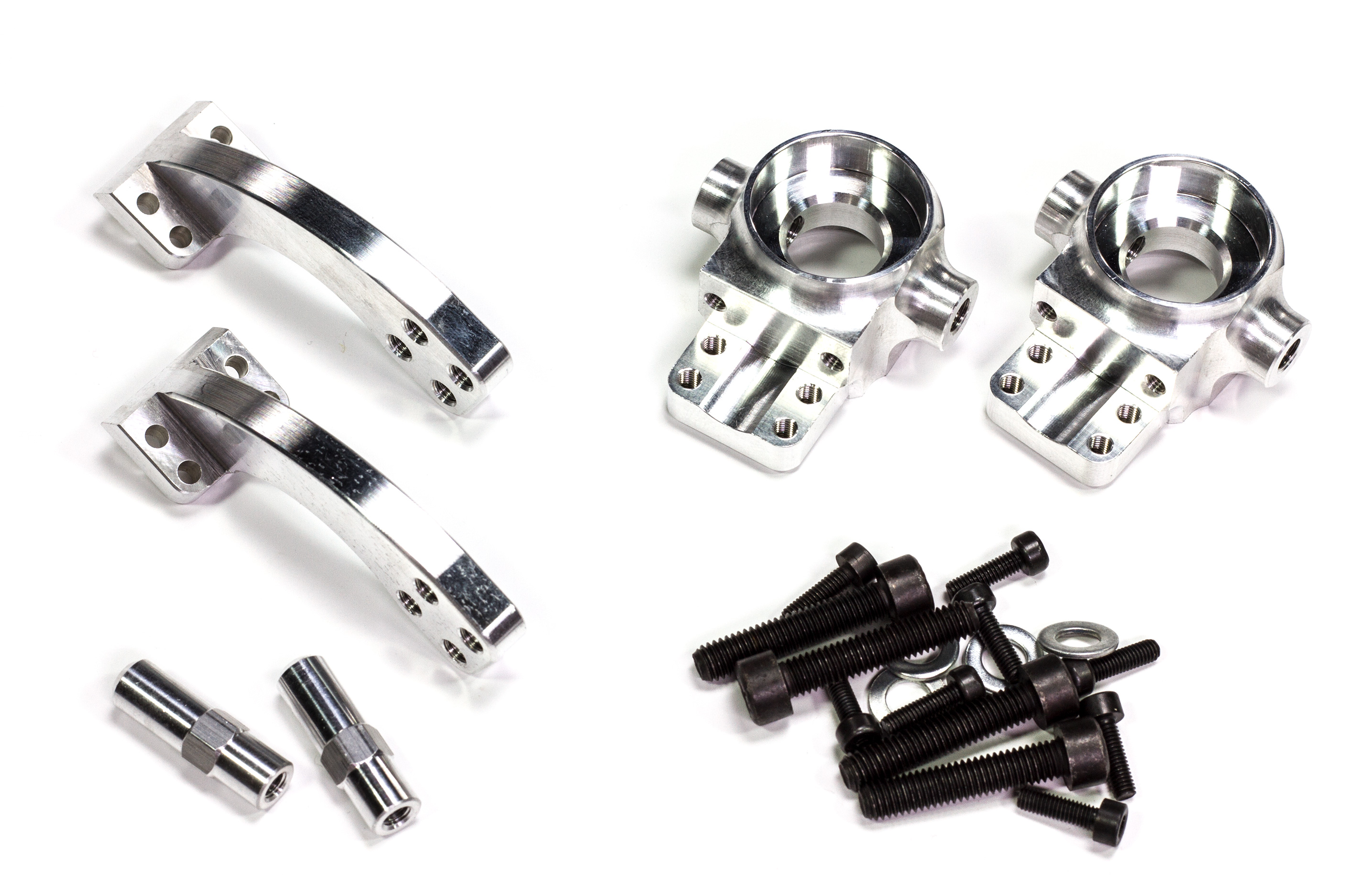 6103/06 FG Alloy upright front 1:6 2WD 6103/06 FG Alloy upright front 1:6 2WD