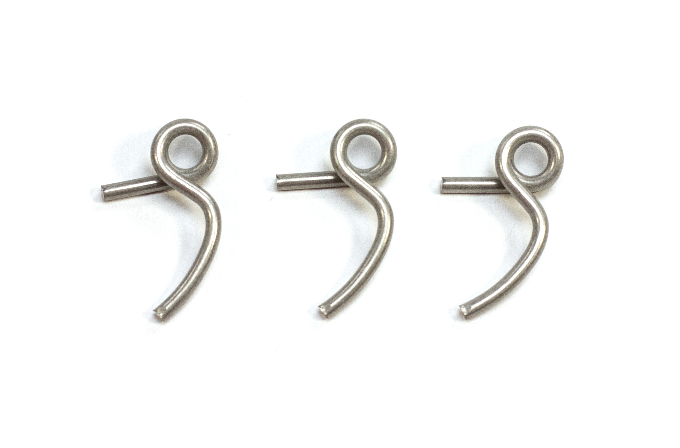Mielke 5648 Springs 2,5 mm made from special steel (blue) Mielke 5648 Springs 2,5 mm made from special steel (blue)