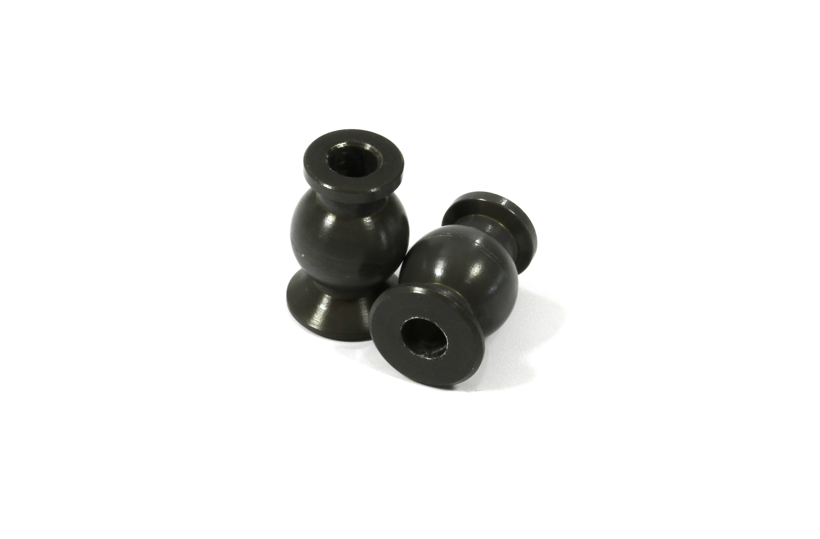 7475/06 FG Aluminium joint ball with covering disc Ø4/10 x 15,5 mm 7475/06 FG Aluminium joint ball with covering disc Ø4/10 x 15,5 mm