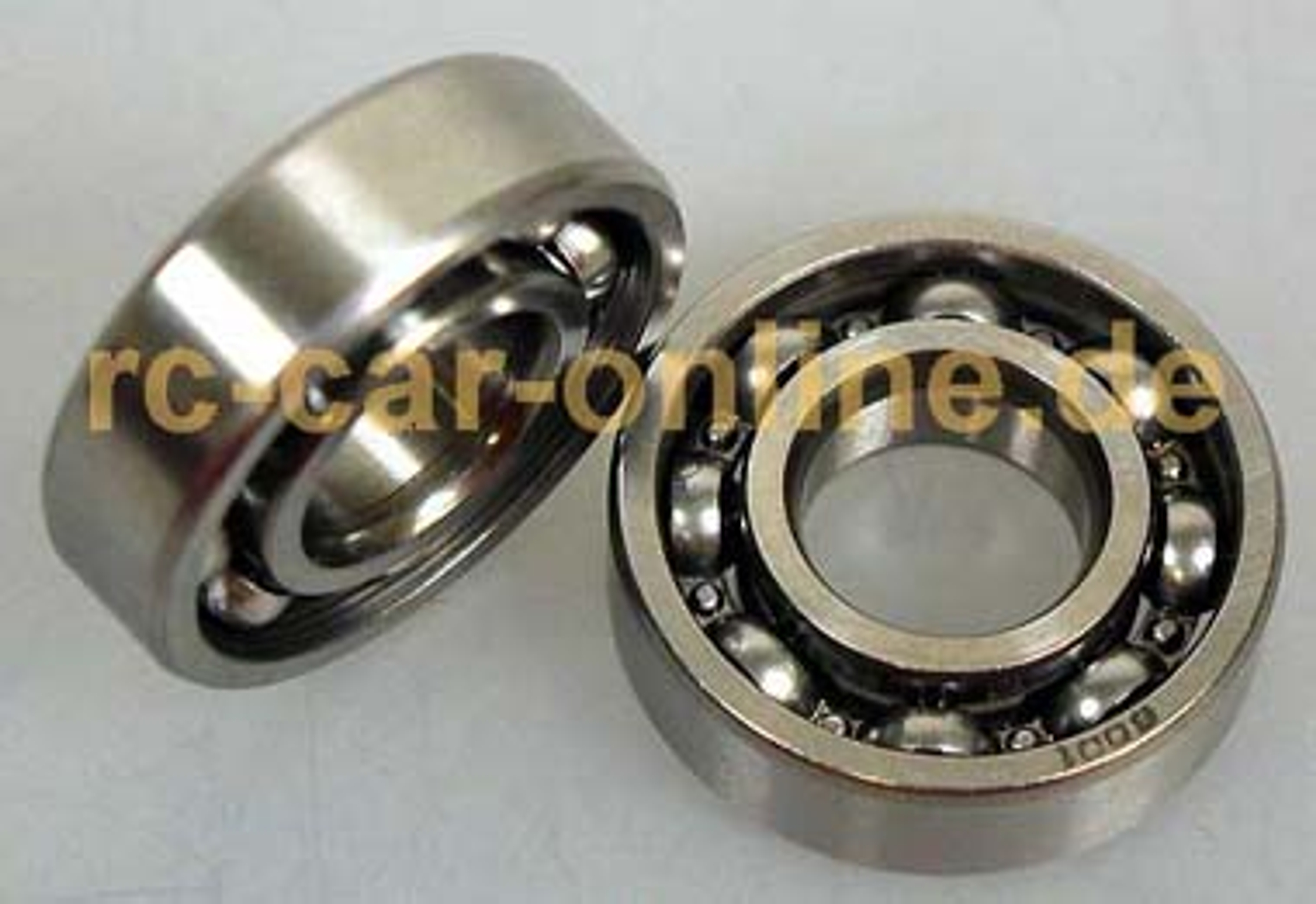 y0099 Ceramic ball bearings for CY/Zenoah/HPI Fuelie/Losi crankshaft, 2 pcs. y0099 Ceramic ball bearings for CY/Zenoah/HPI Fuelie/Losi crankshaft, 2 pcs.