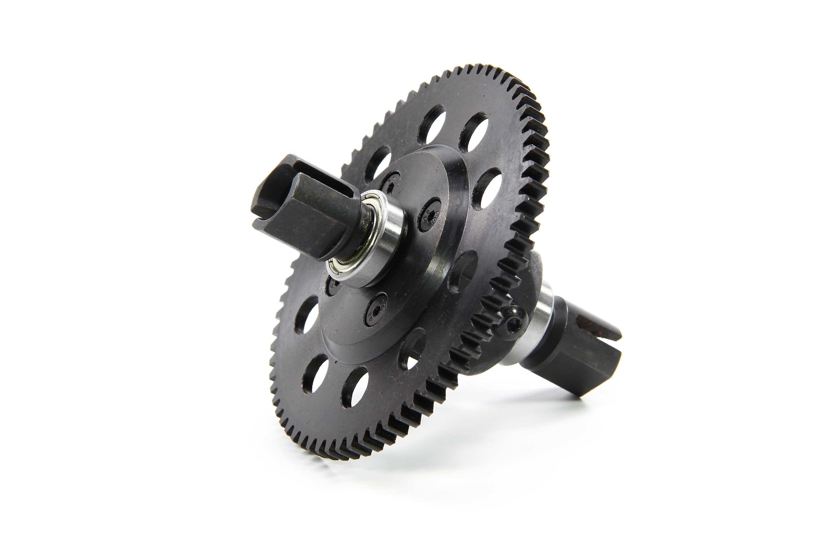LOS252055 Losi Mitteldifferential, komplett 67 Zähne MTXL LOS252055 Losi Mitteldifferential, komplett 67 Zähne MTXL