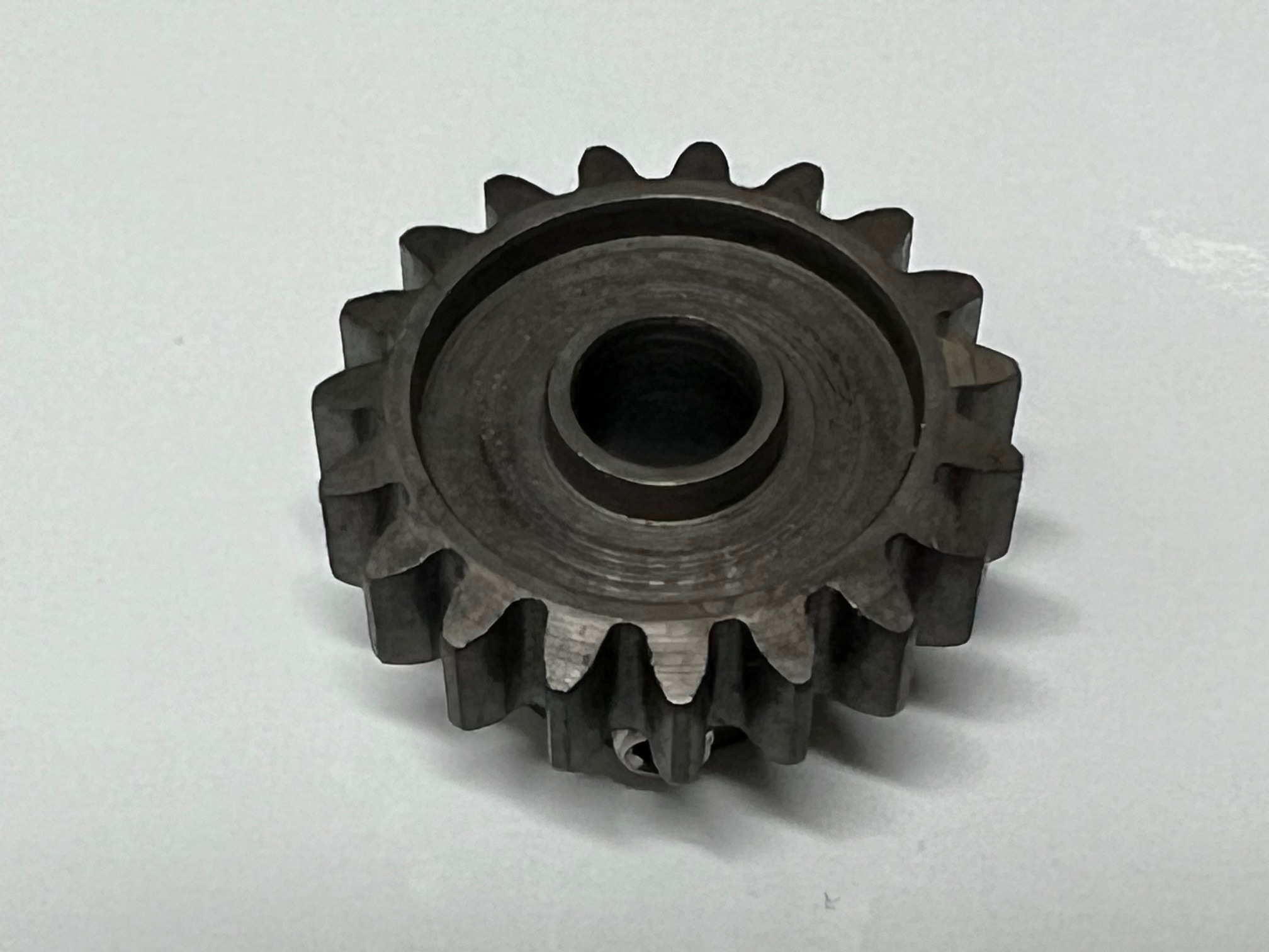 SSB019T GPM Motorritzel Super Baja Rey / 2.0 / Rock Rey, 19 Zähne SSB019T GPM Motorritzel Super Baja Rey / 2.0 / Rock Rey, 19 Zähne