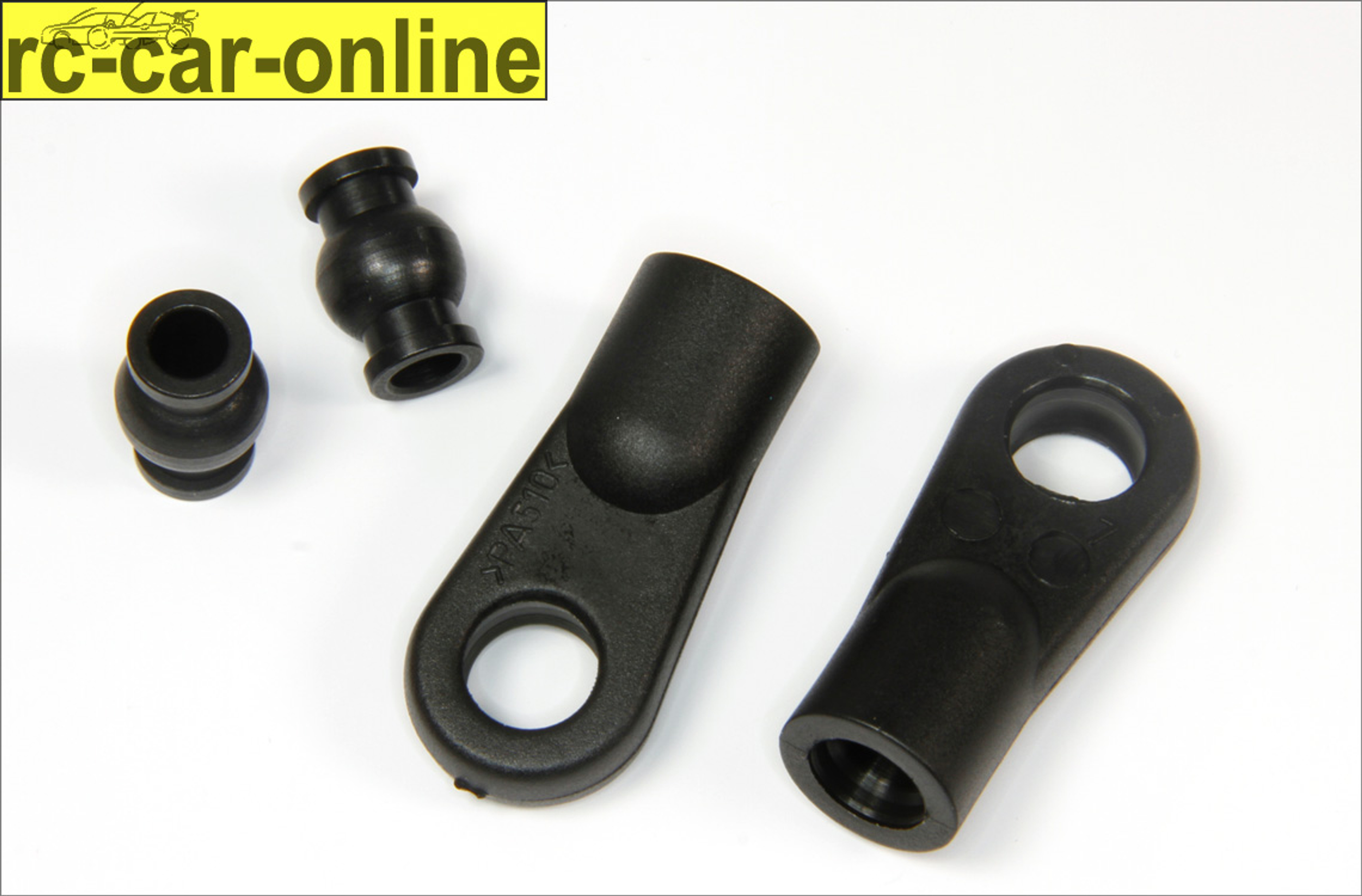 s054415, Ball joint, pair