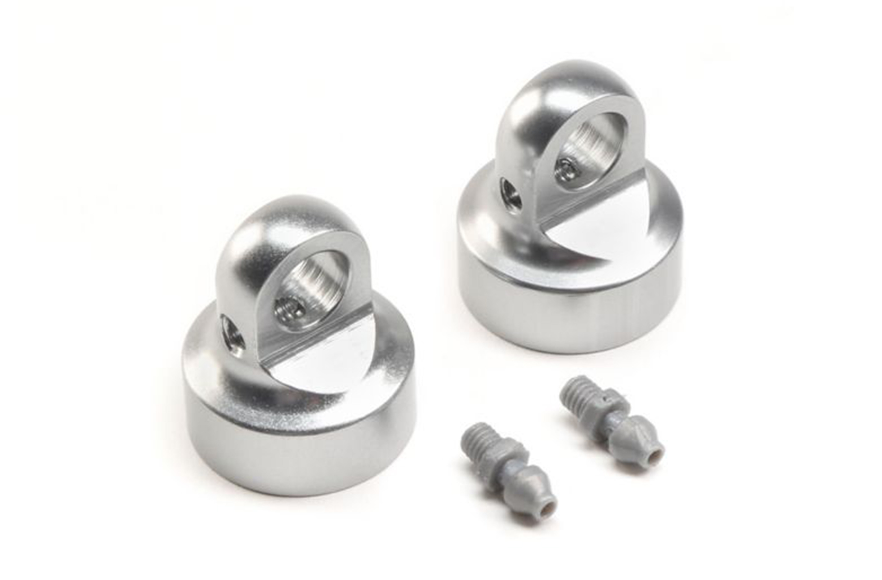 LOS253023 Losi Shock Cap Set for Super Rock Rey LOS253023 Losi Shock Cap Set for Super Rock Rey