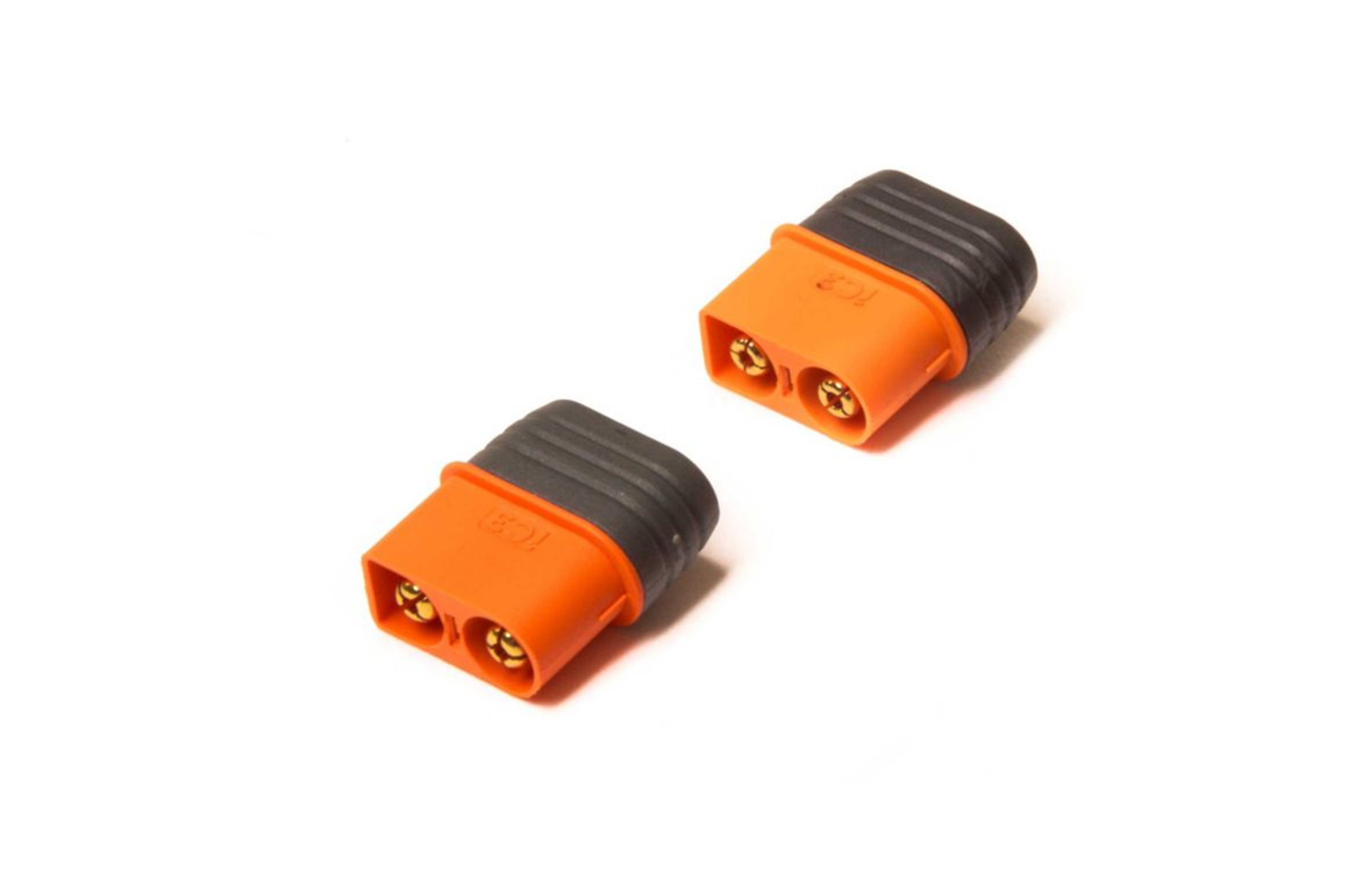 SPMXCA303 Spektrum IC3 Stecker männlich SPMXCA303 Spektrum IC3 Stecker männlich