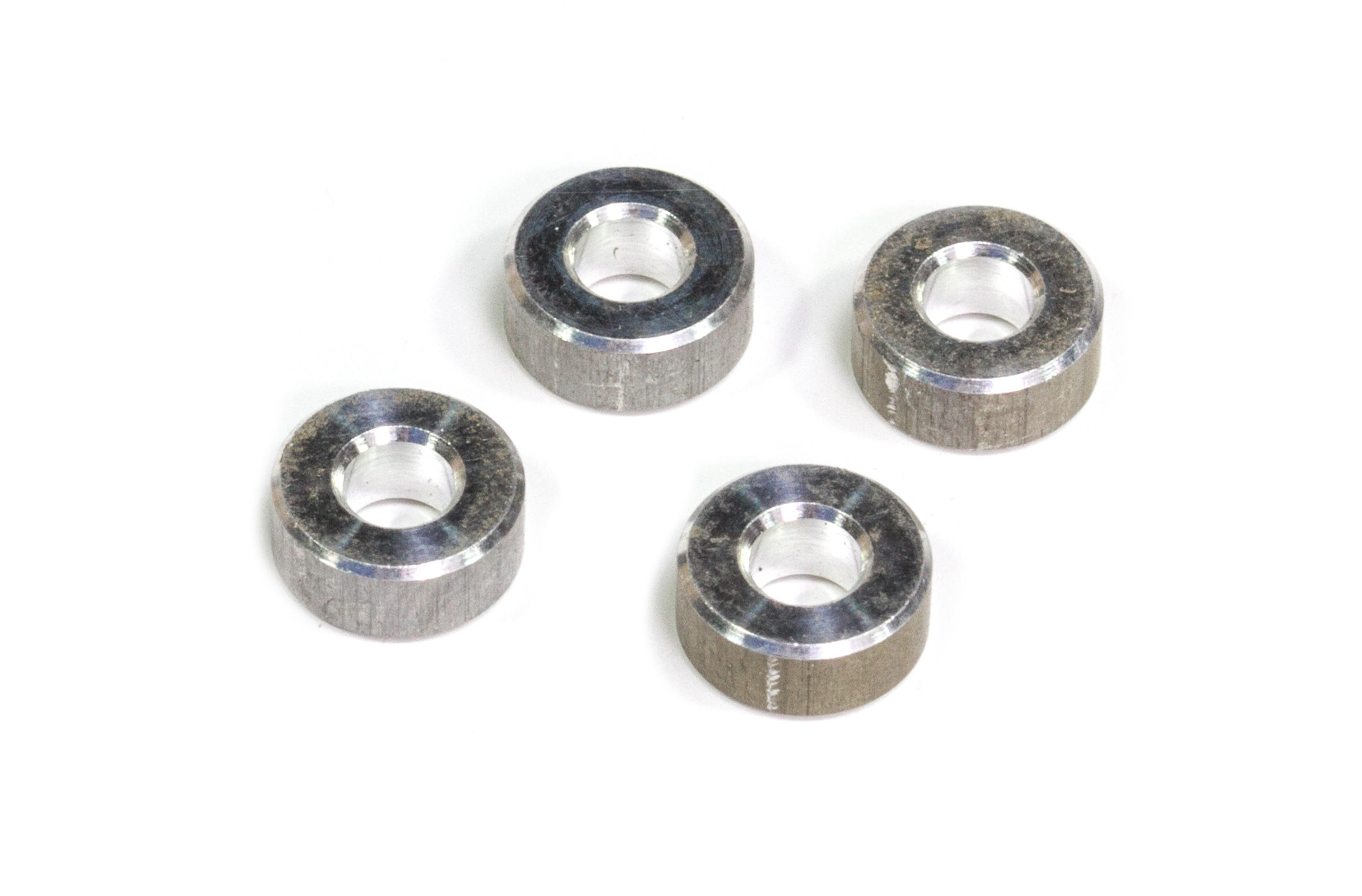 1213/09 FG Distanz Ø7 x 3 mm für Evo 12-14 1213/09 FG Distanz Ø7 x 3 mm für Evo 12-14