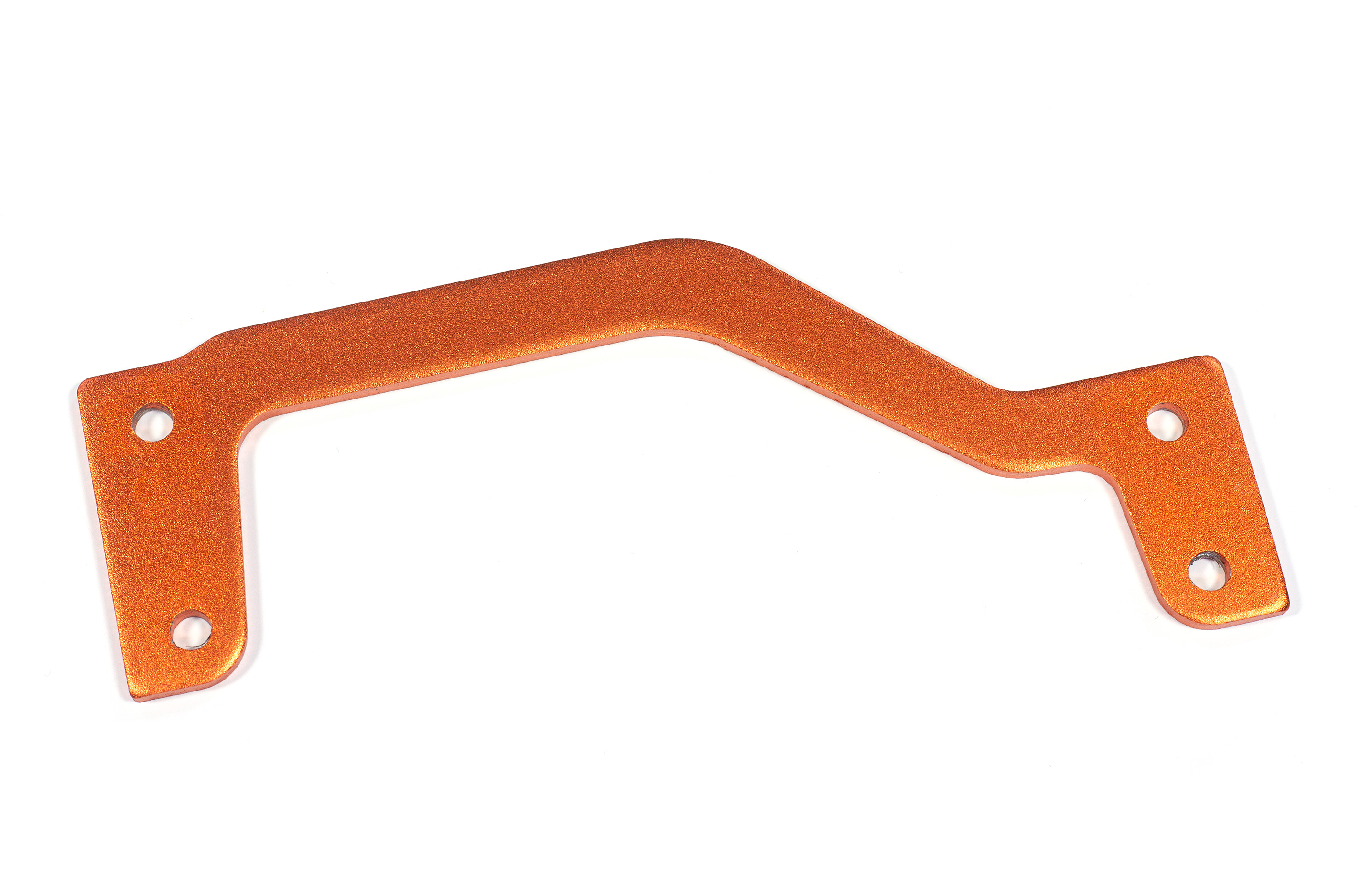 A007 Carson Rear brace for Wild GP Attack A007 Carson Rear brace for Wild GP Attack