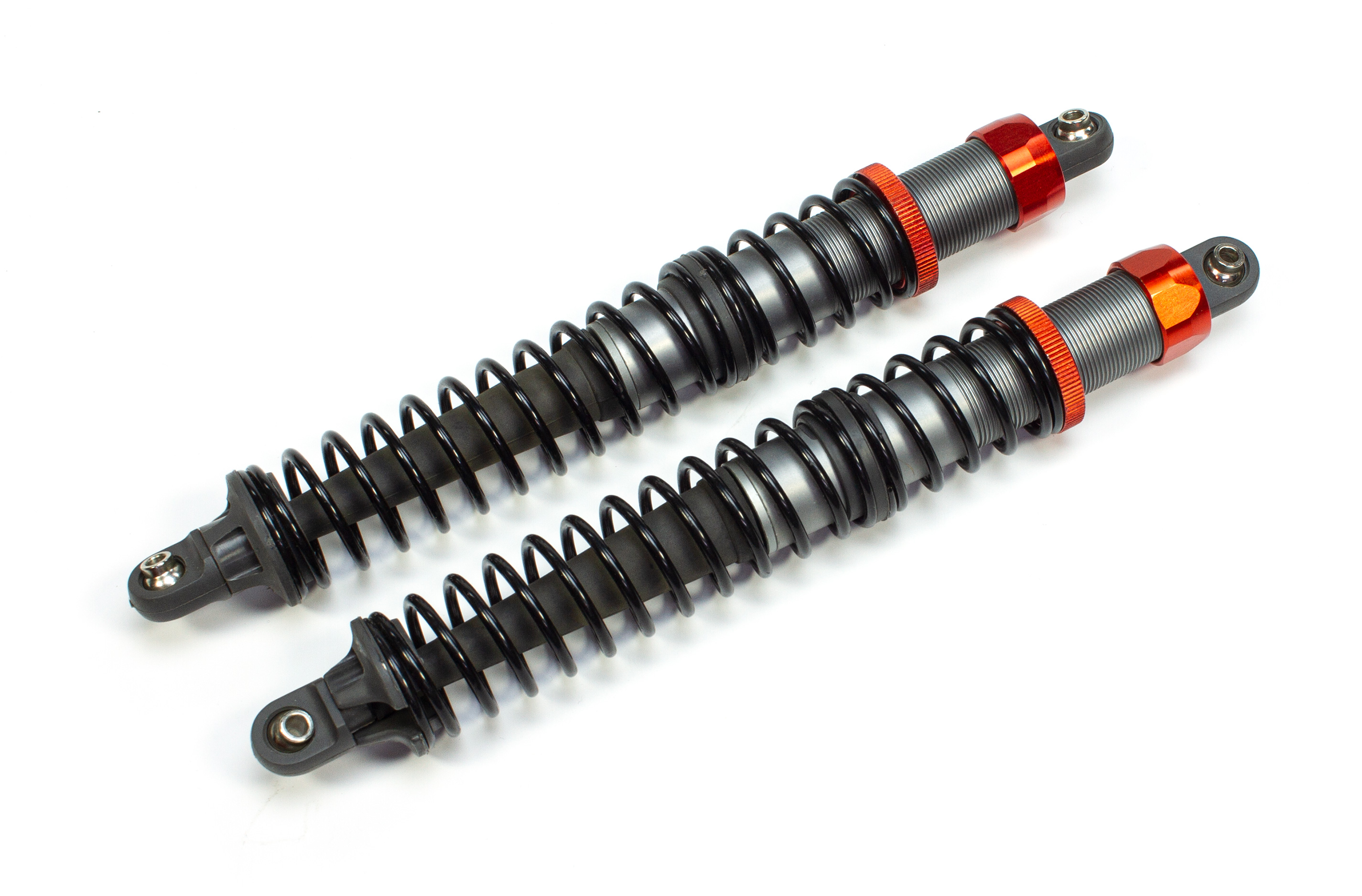 H102 Carson VVC/HD Stoßdämpfer hinten/HPI Baja 5B H102 Carson VVC/HD Stoßdämpfer hinten/HPI Baja 5B
