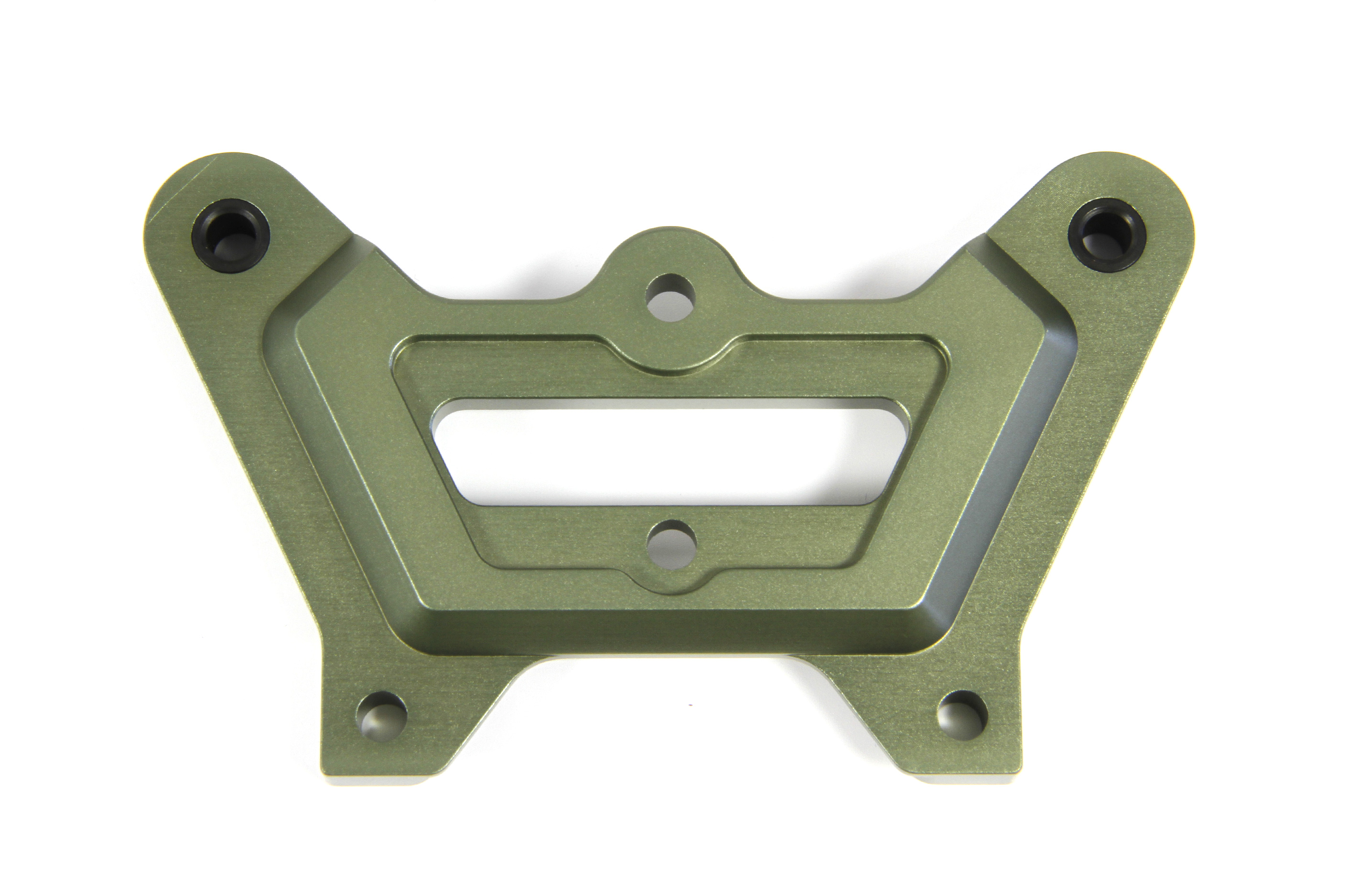 LOS351001 Front top plate alloy Losi DBXL+MTXL LOS351001 Front top plate alloy Losi DBXL+MTXL