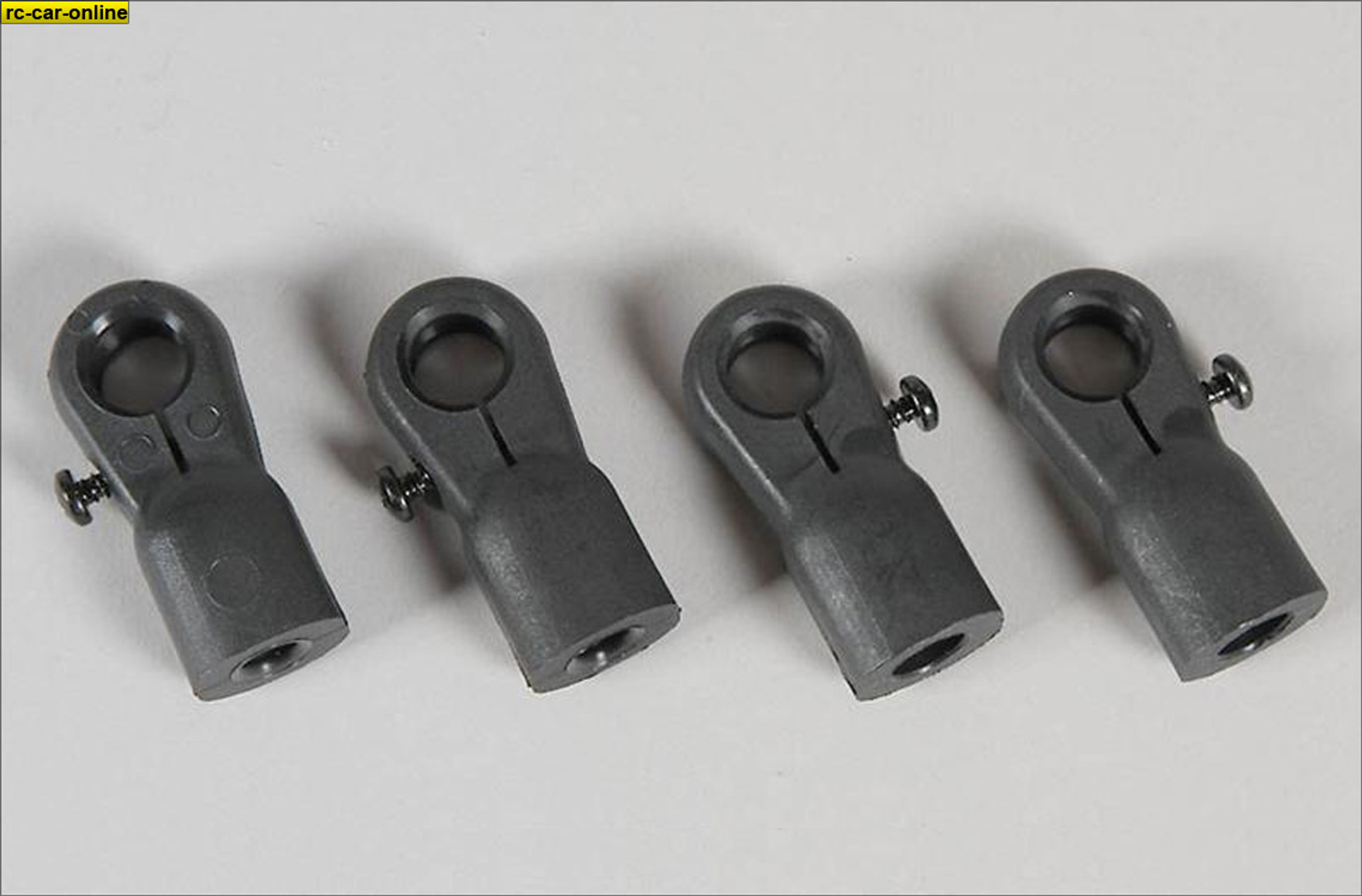 6029/04 Ball-and-socket joint 10mm for M6 adjustable  - 4pcs. 6029/04 Ball-and-socket joint 10mm for M6 adjustable  - 4pcs.