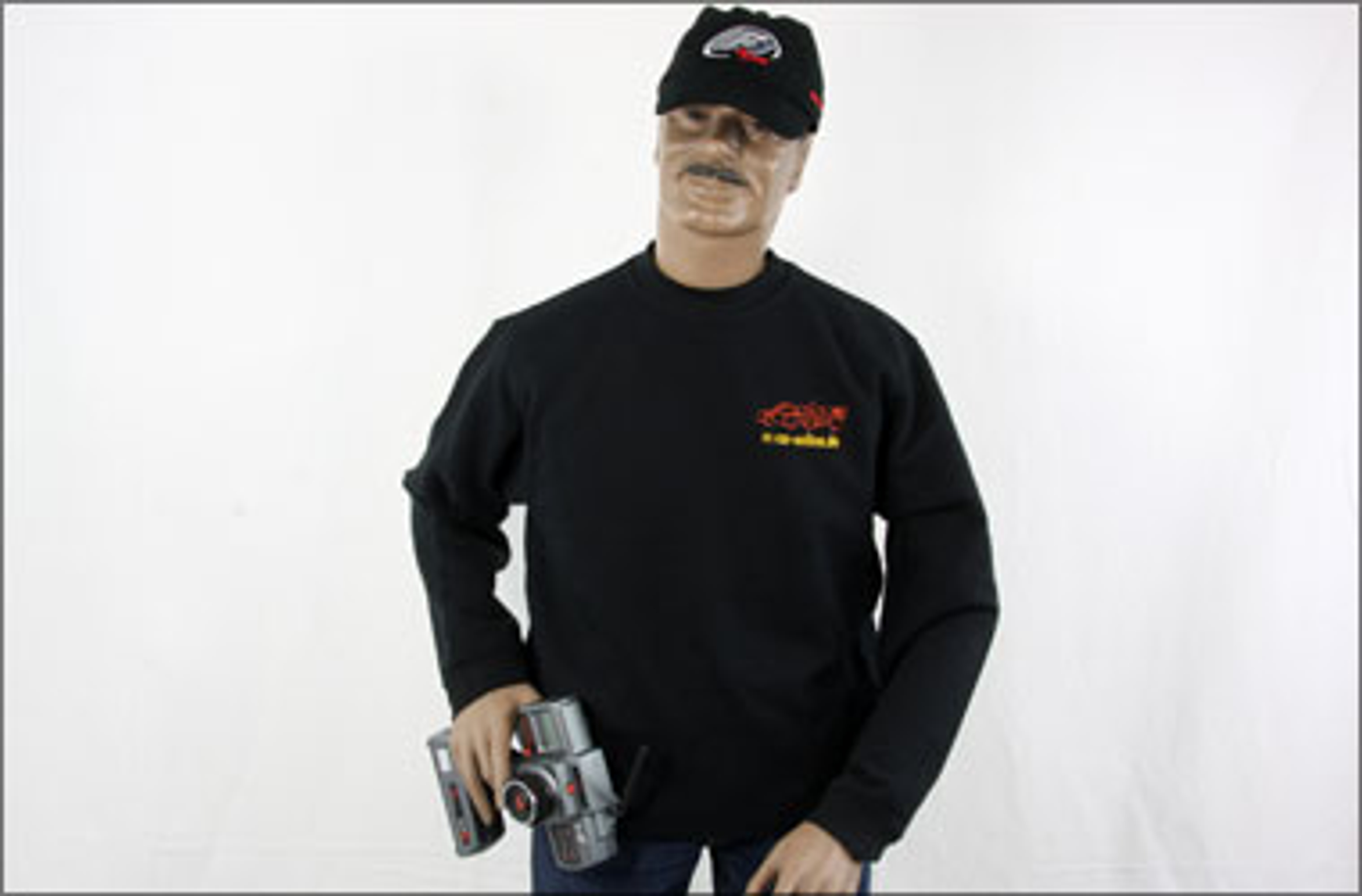 y0546 Hobbythek Sweatshirt Langarm M, 1 St. y0546 Hobbythek Sweatshirt Langarm M, 1 St.