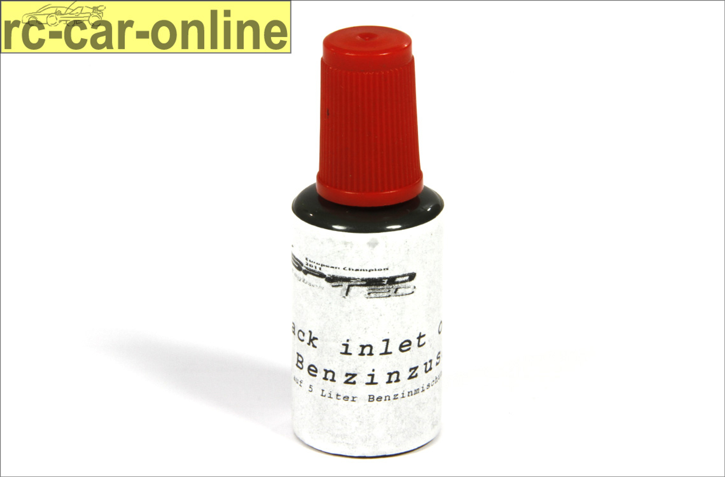 y1385 Black inlet oil Spritzusatz, 25 ml