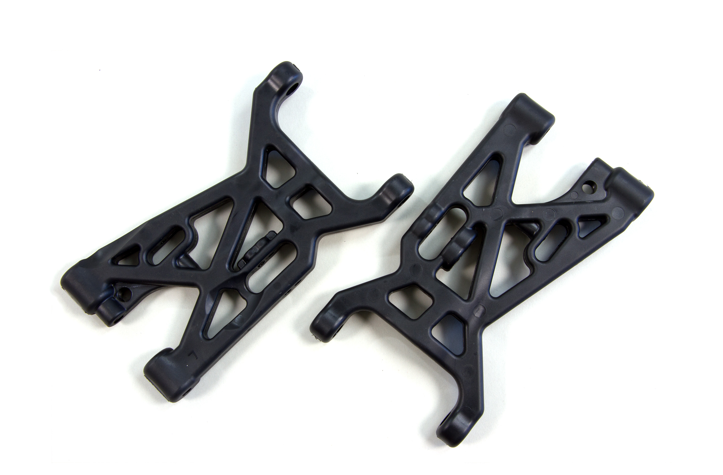 LOSB2071 Losi Querlenker Set vorne 5T, 2 St. LOSB2071 Losi Querlenker Set vorne 5T, 2 St.