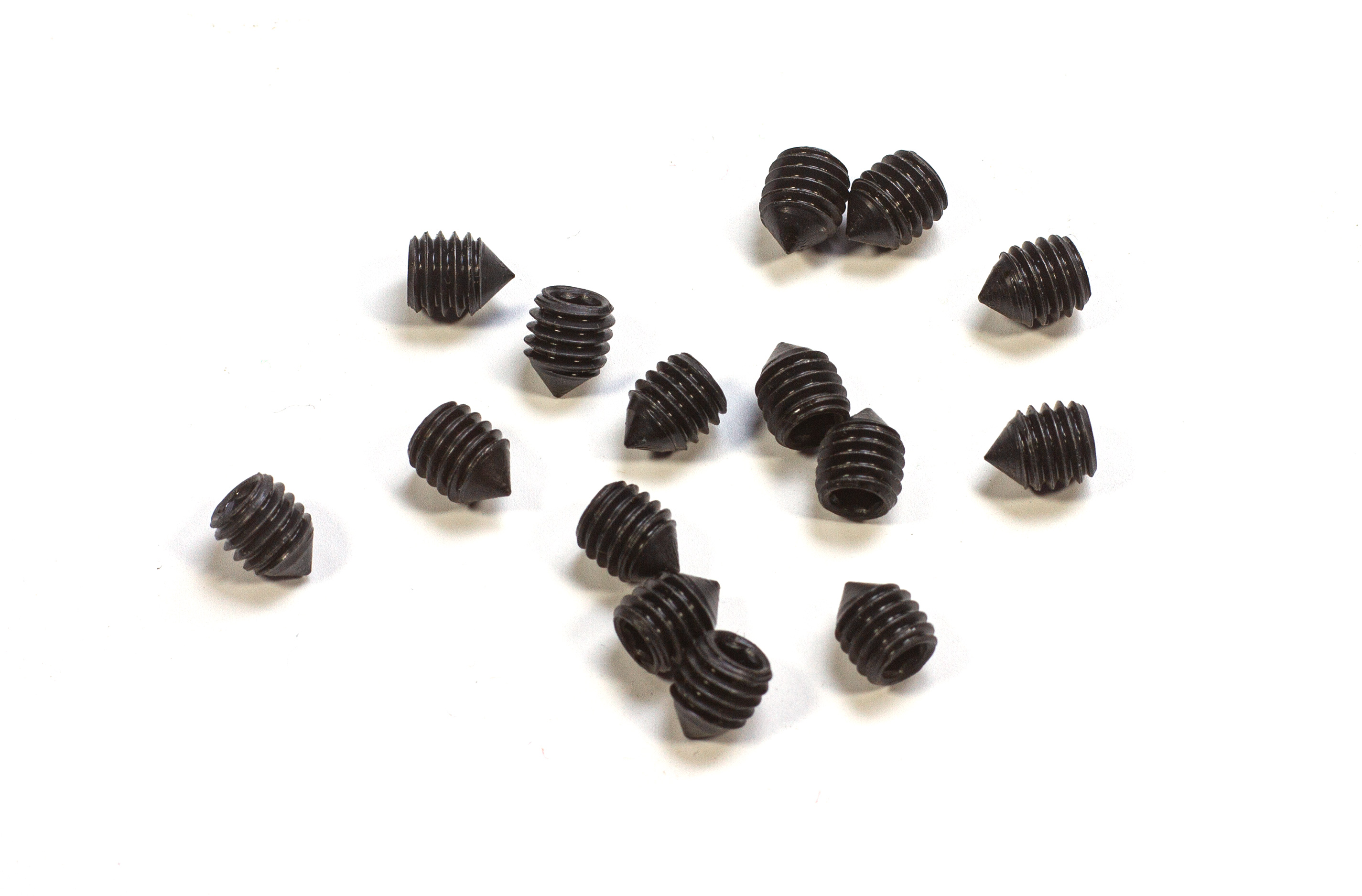 6730/71 FG Allen Grub screw M5x6 mm 6730/71 FG Allen Grub screw M5x6 mm