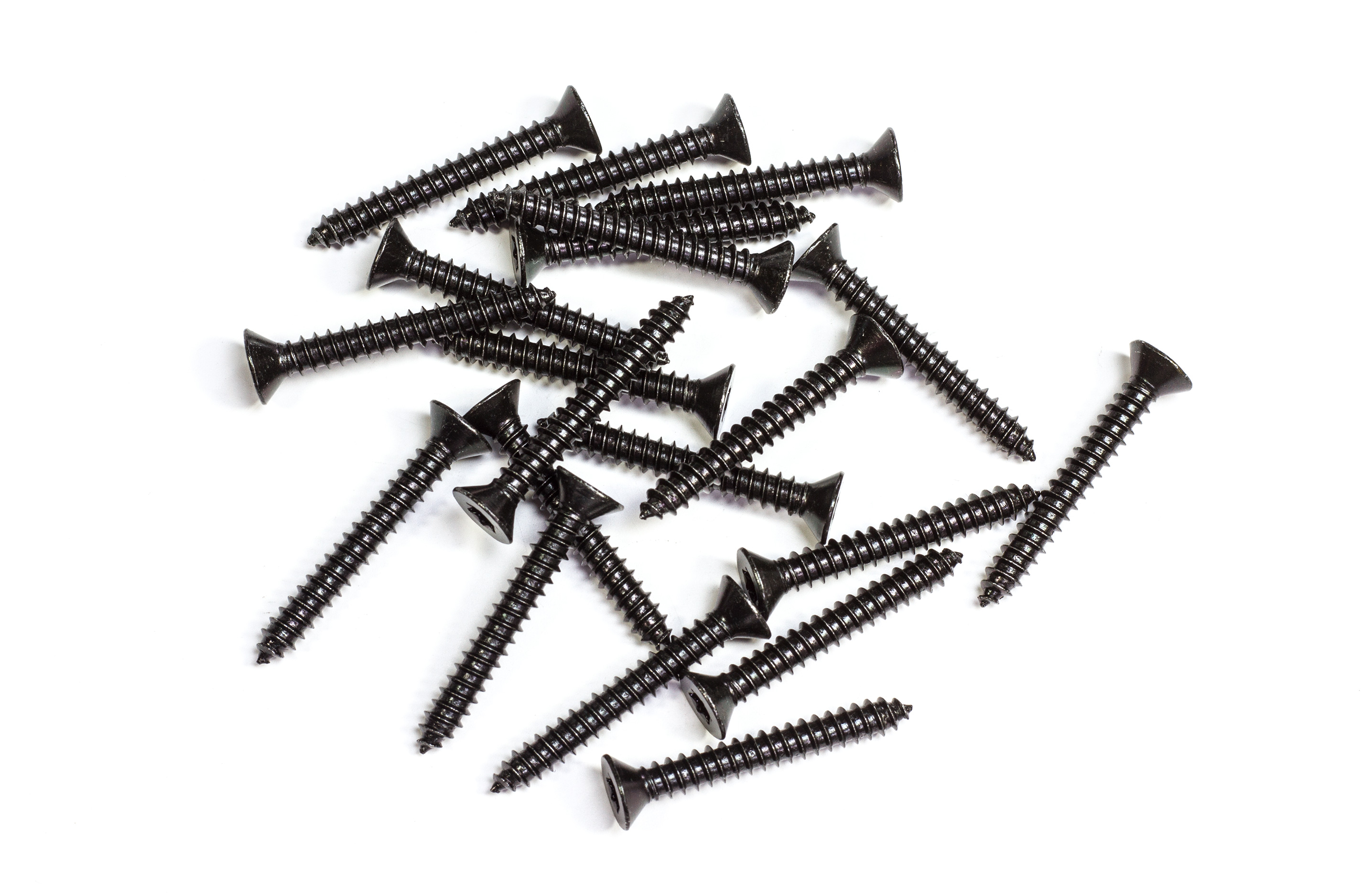 6912/32 FG Senk-Blechschraube mit Torx 4,2x32 mm, 20 Stück 6912/32 FG Senk-Blechschraube mit Torx 4,2x32 mm, 20 Stück