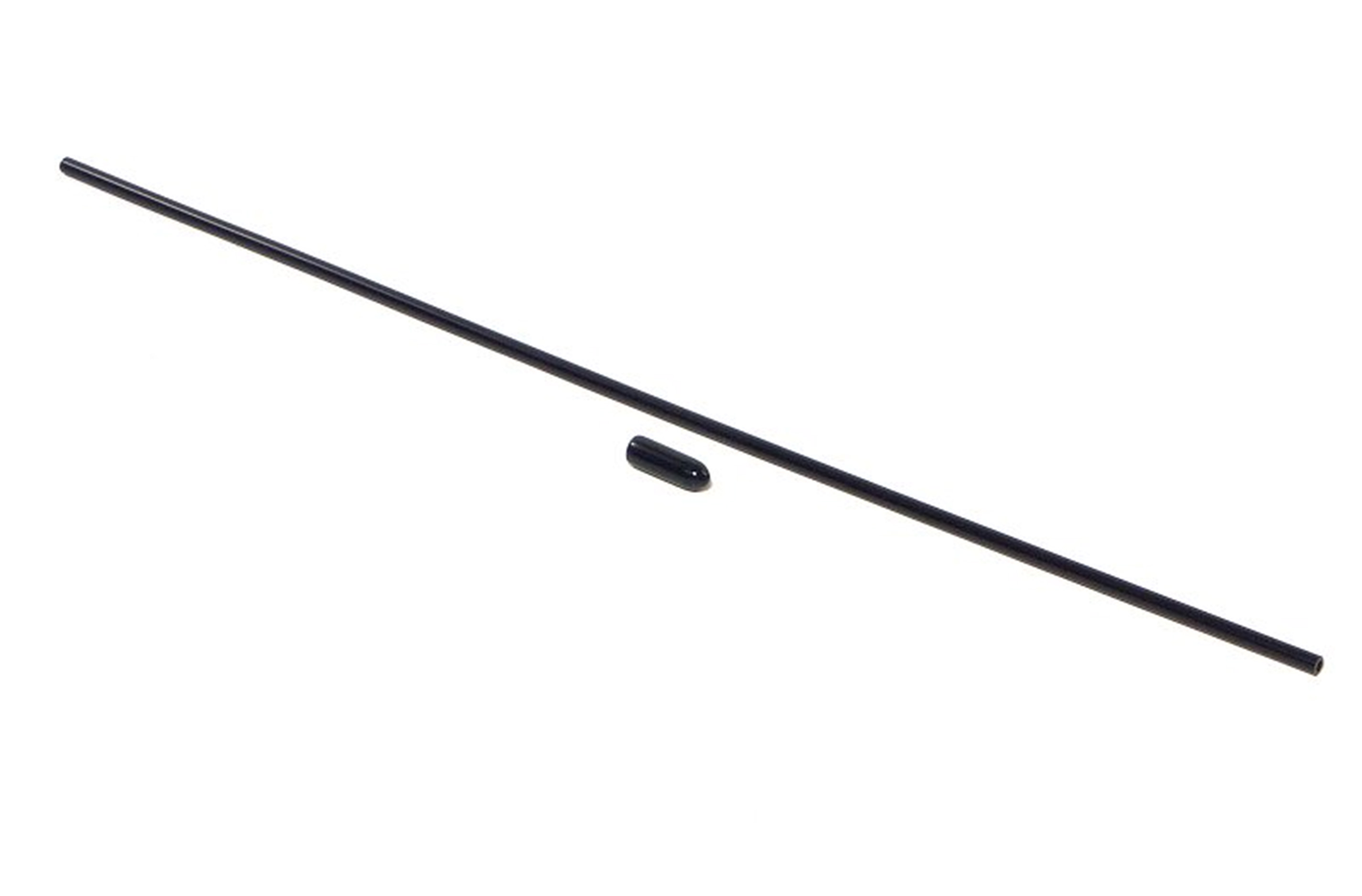 Z150 HPI Antenna pipe set 25 cm Z150 HPI Antenna pipe set 25 cm