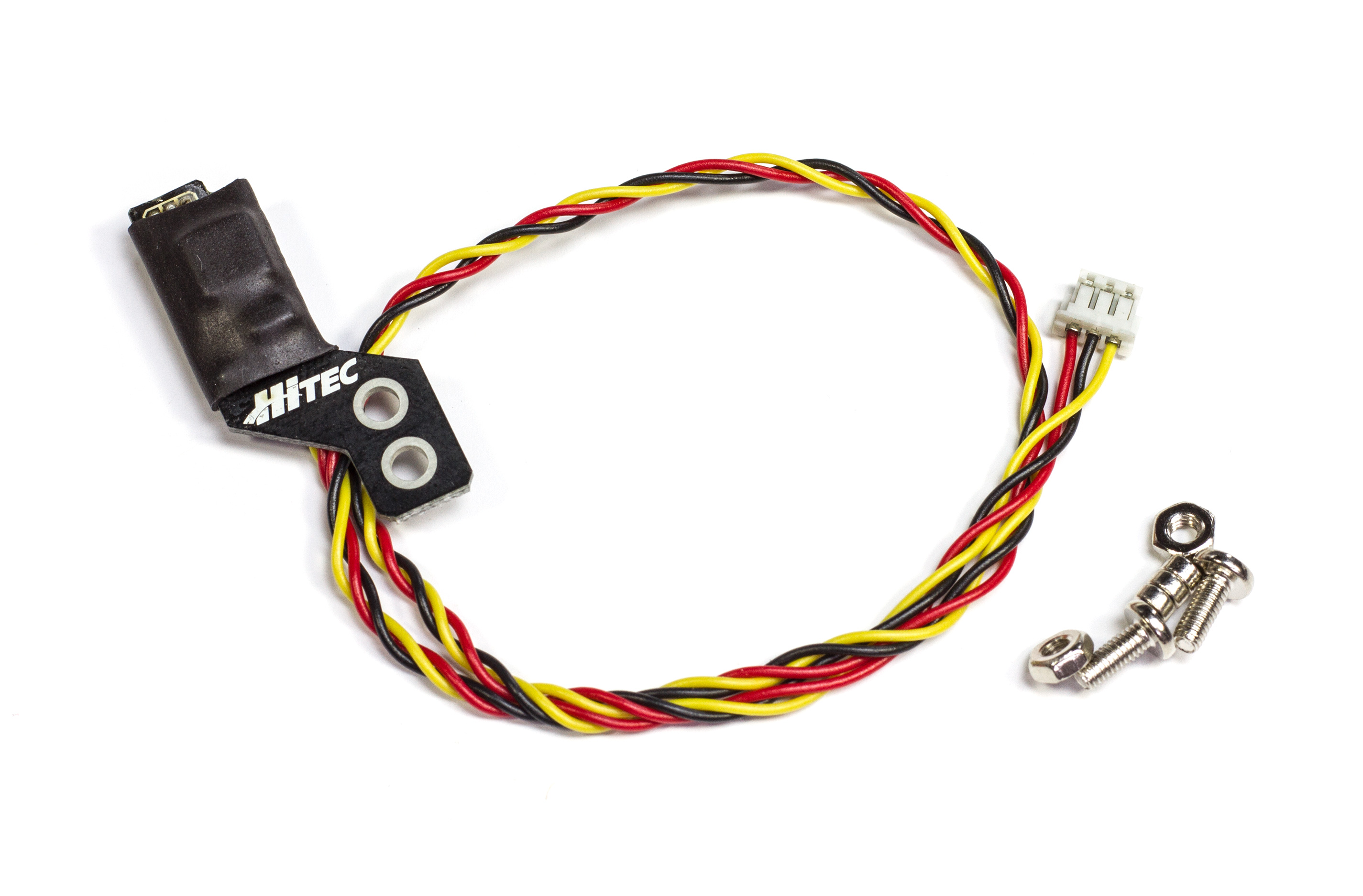 110842 Hitec HTS speed sensor (magnetic) 110842 Hitec HTS speed sensor (magnetic)