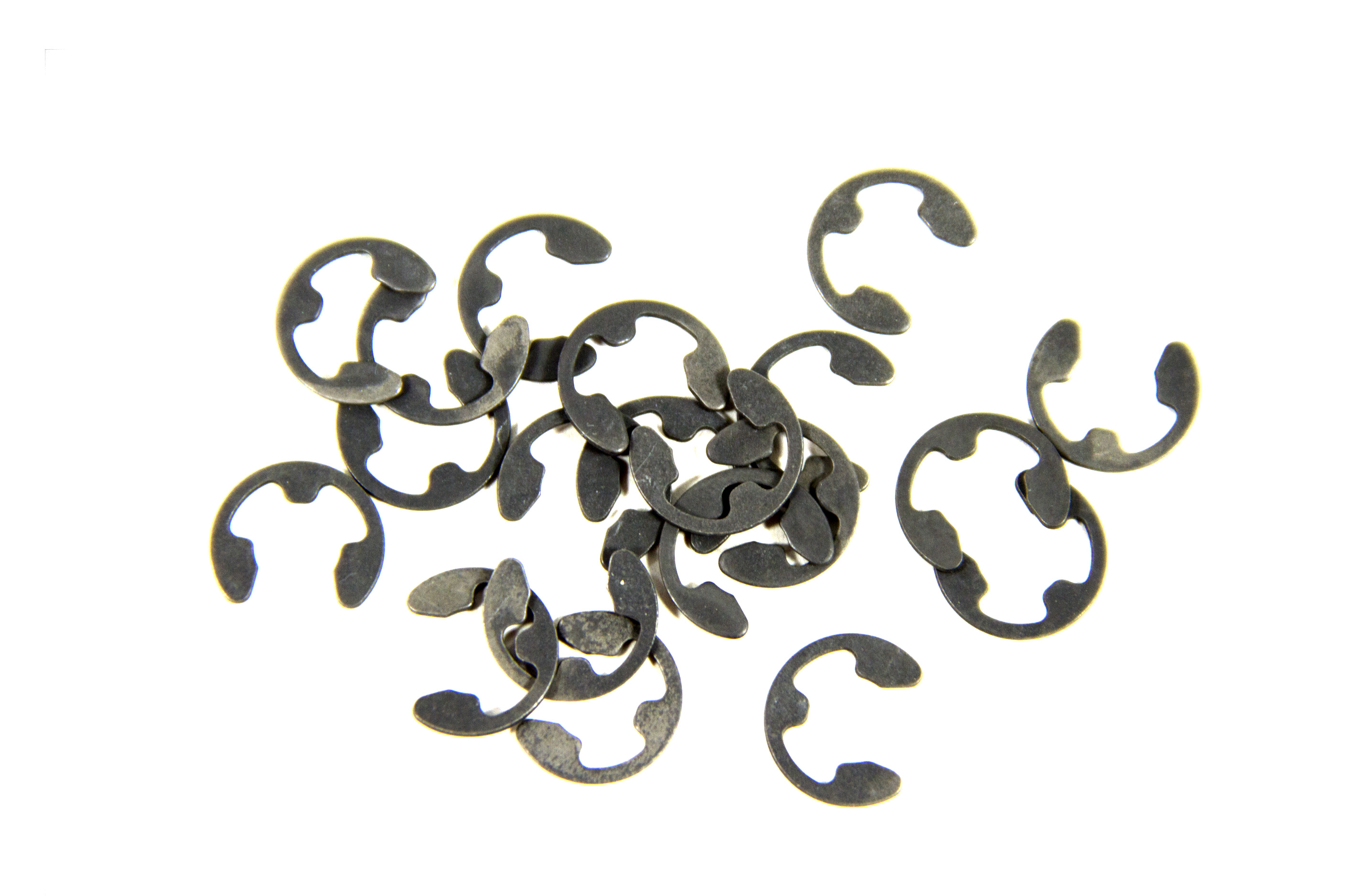 Z106 HPI C-Clip 7 mm HD Z106 HPI C-Clip 7 mm HD
