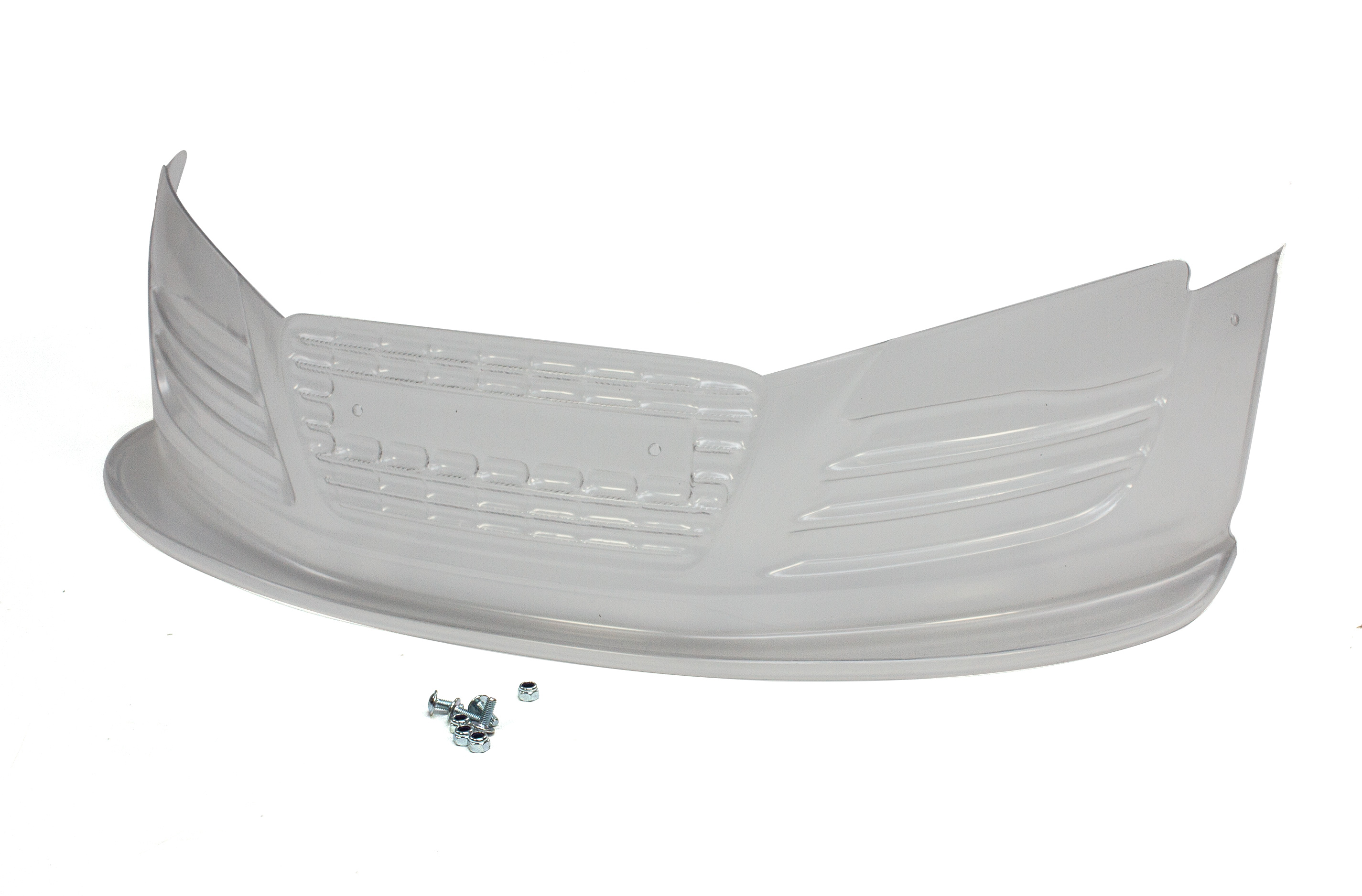 4171 FG Front body Audi R8 clear