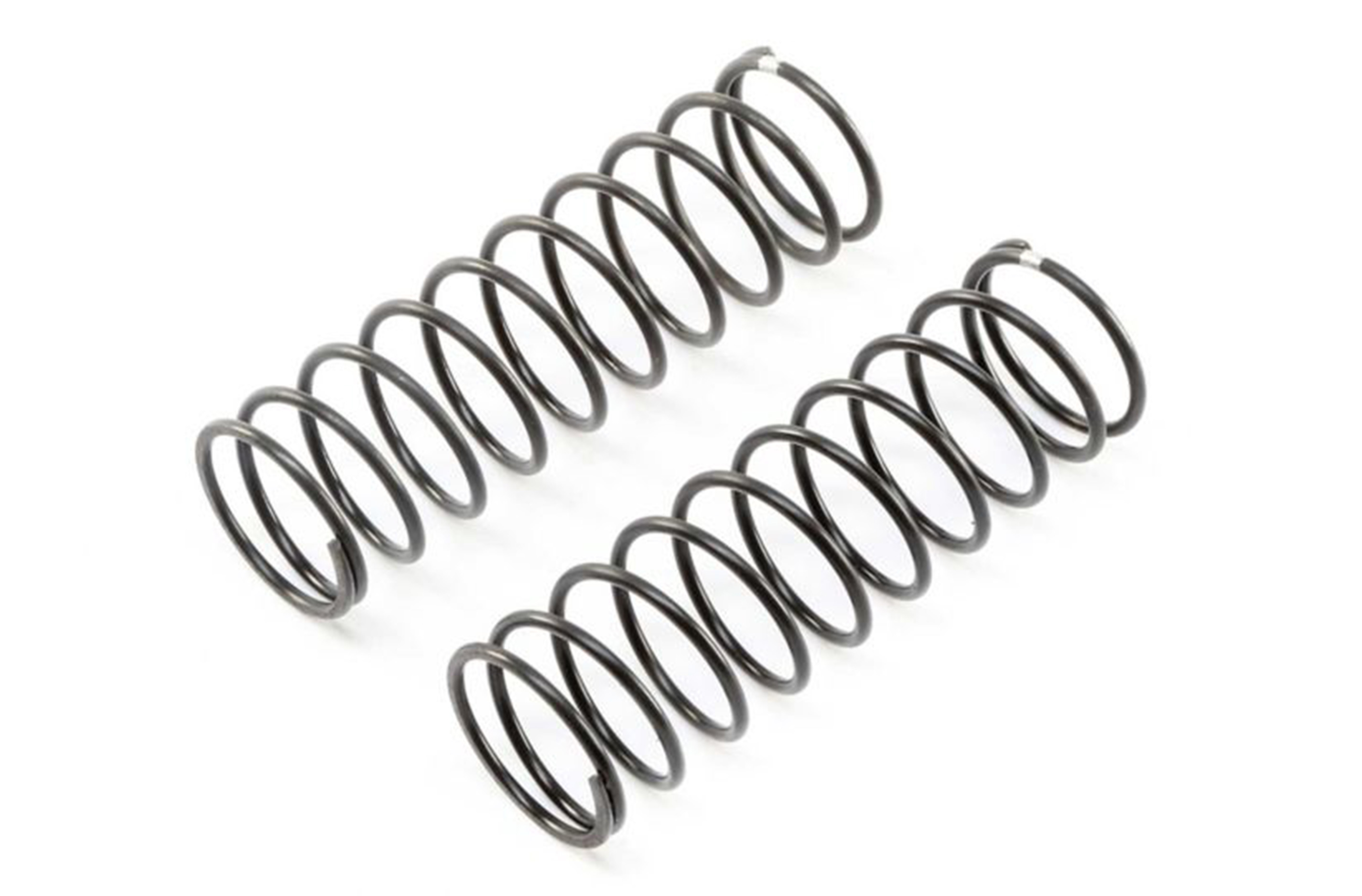 LOS254046 Losi Feder vorne, medium/silber, Super Baja Rey LOS254046 Losi Feder vorne, medium/silber, Super Baja Rey