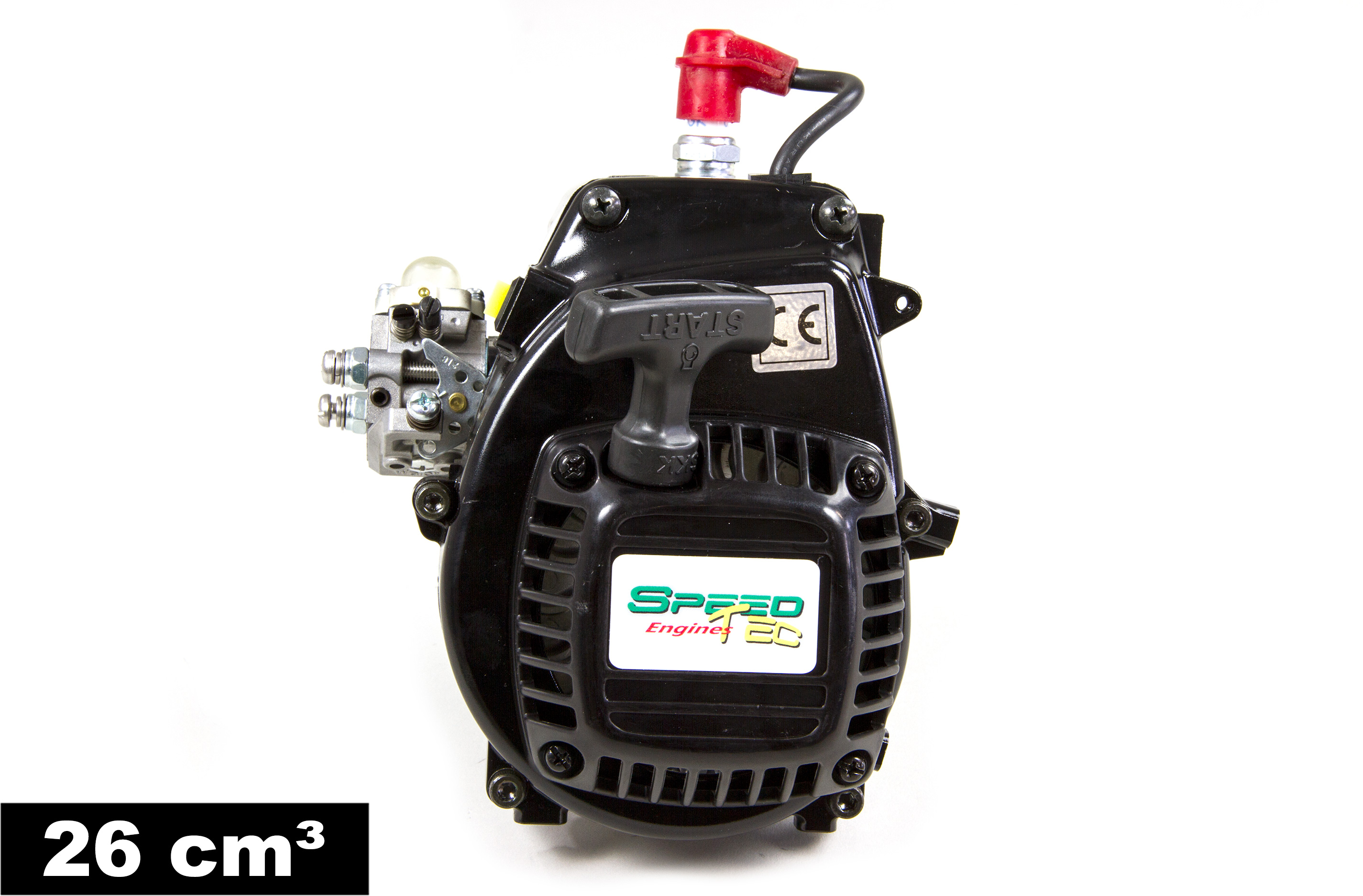 y0793 SPEED TEC EXPERT Zenoah G270 Tuning Motor y0793 SPEED TEC EXPERT Zenoah G270 Tuning Motor