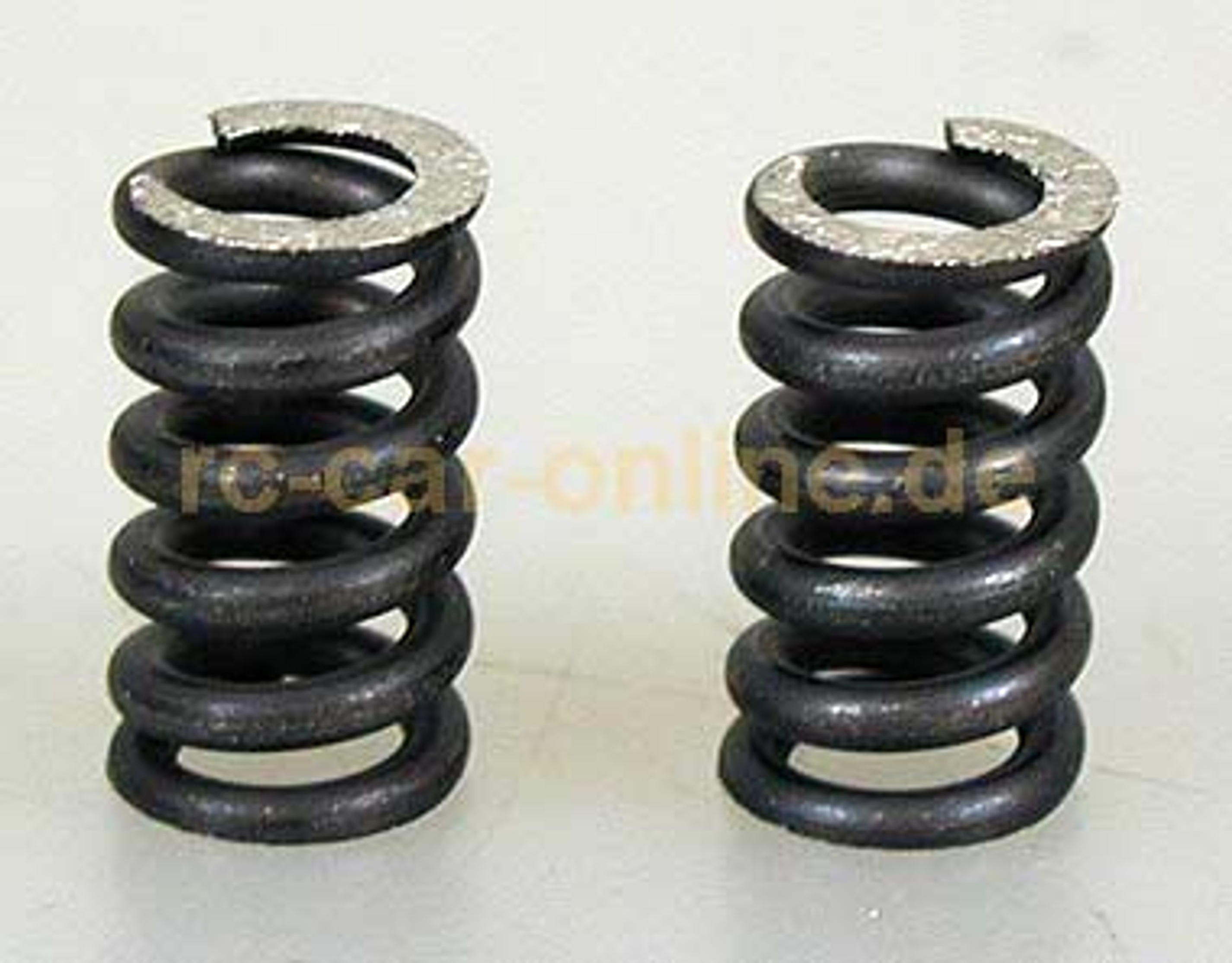 50145f Springs for 2-shoe clutch, 2 pcs.