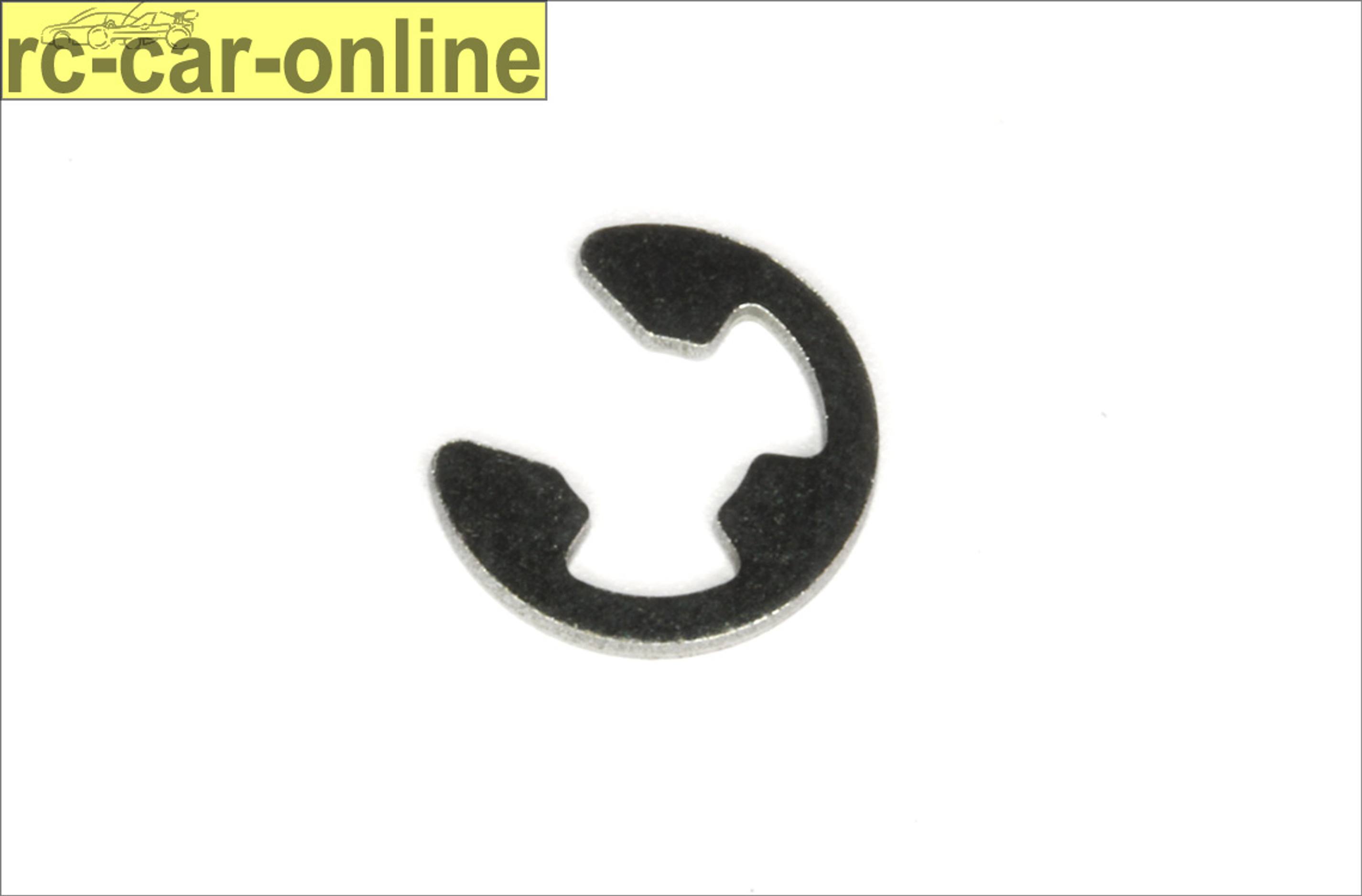 y7366/14 E-clip for throttle shaft
