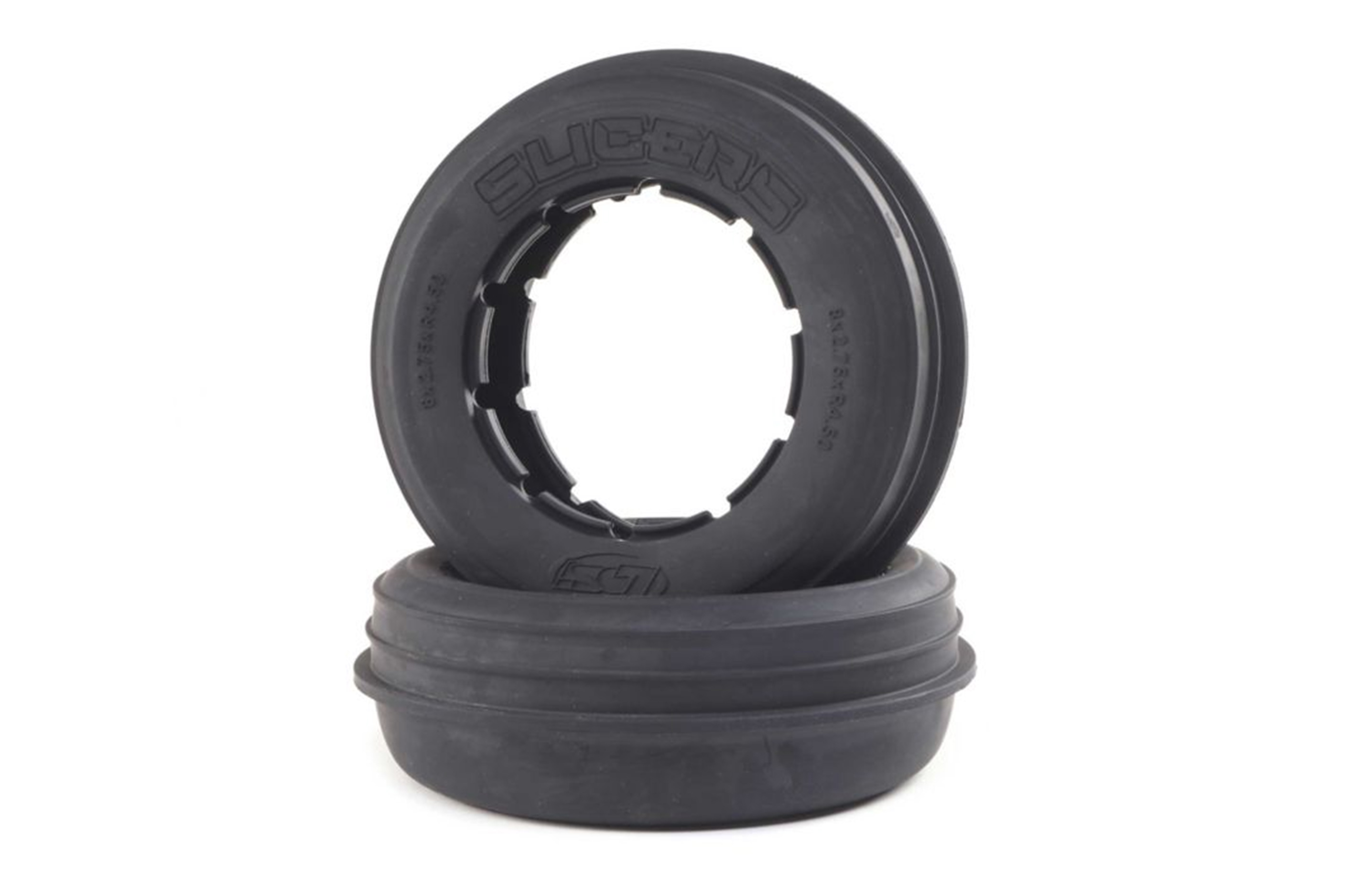 LOS45035 Losi Reifen Slicers Rib, DBXL-E 2.0 LOS45035 Losi Reifen Slicers Rib, DBXL-E 2.0