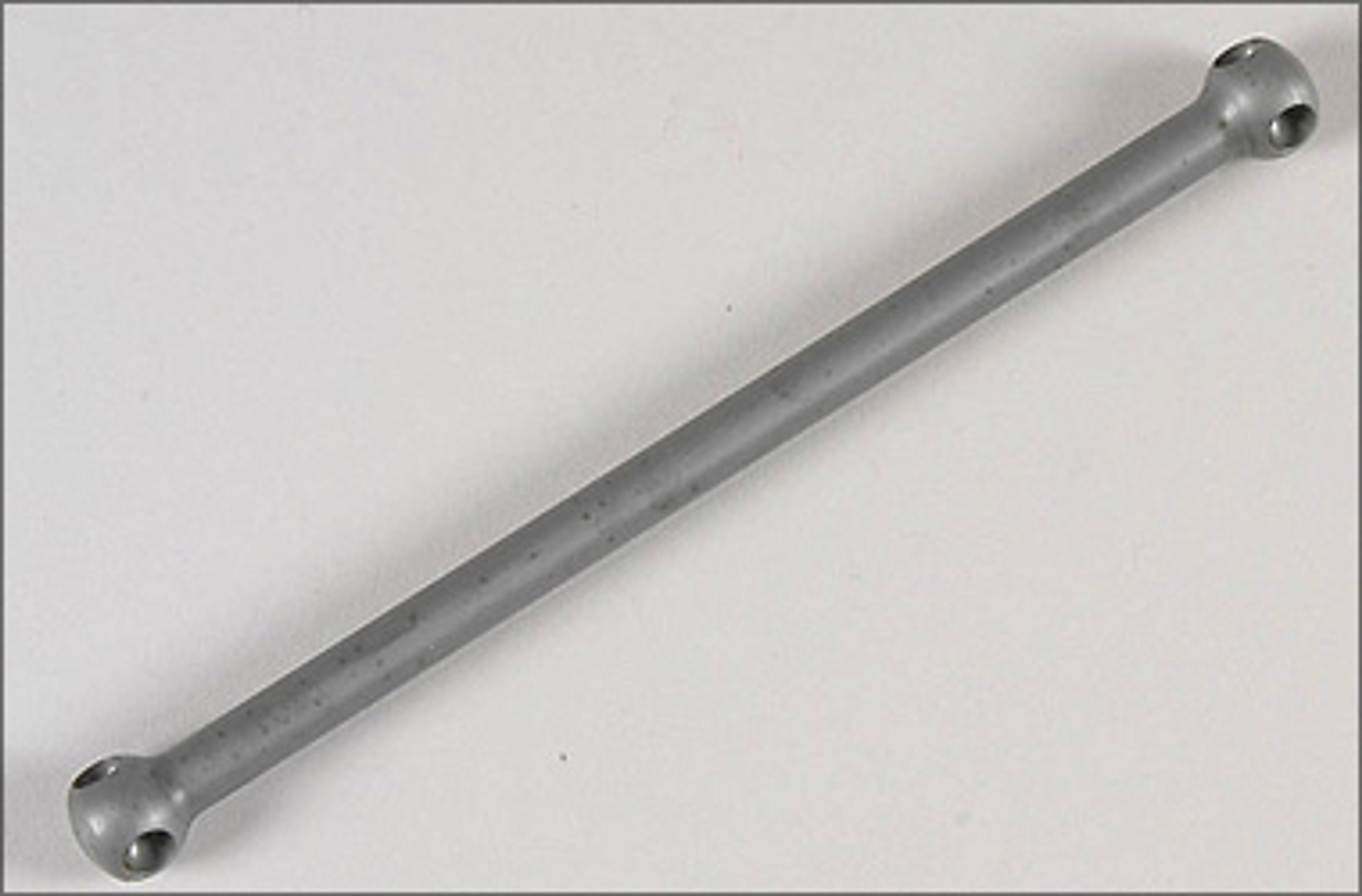 67276 FG Ball driving shaft rear 137mm f. Leopard 4WD, 1pce. 67276 FG Ball driving shaft rear 137mm f. Leopard 4WD, 1pce.