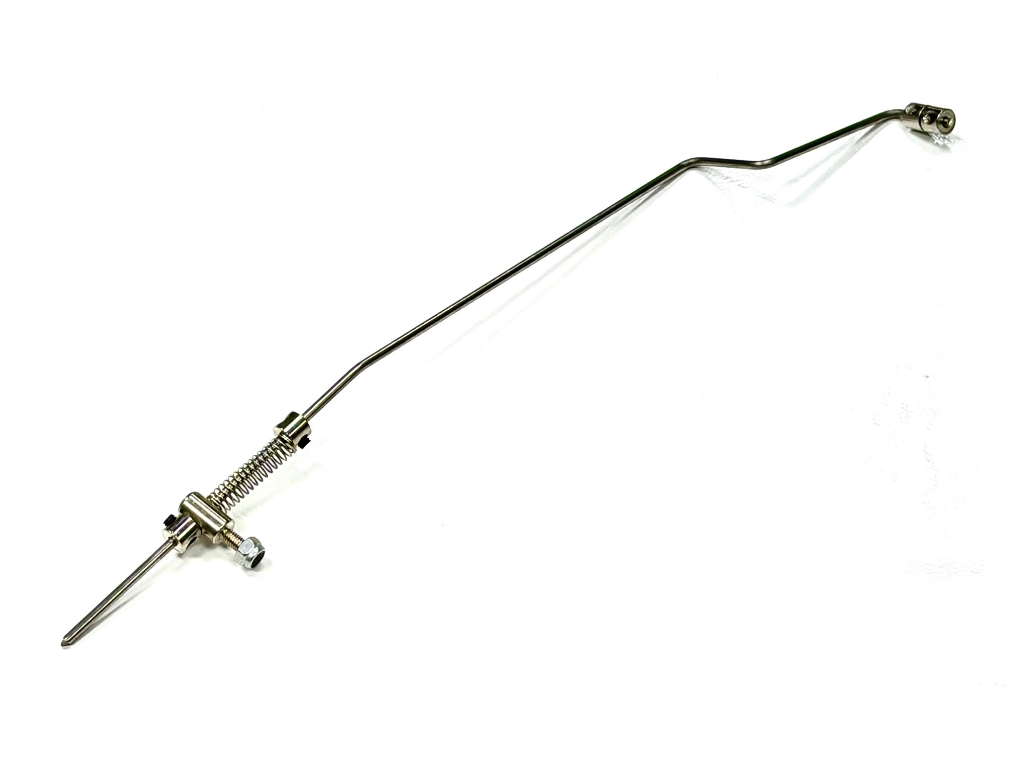HX0016 Throttle rod