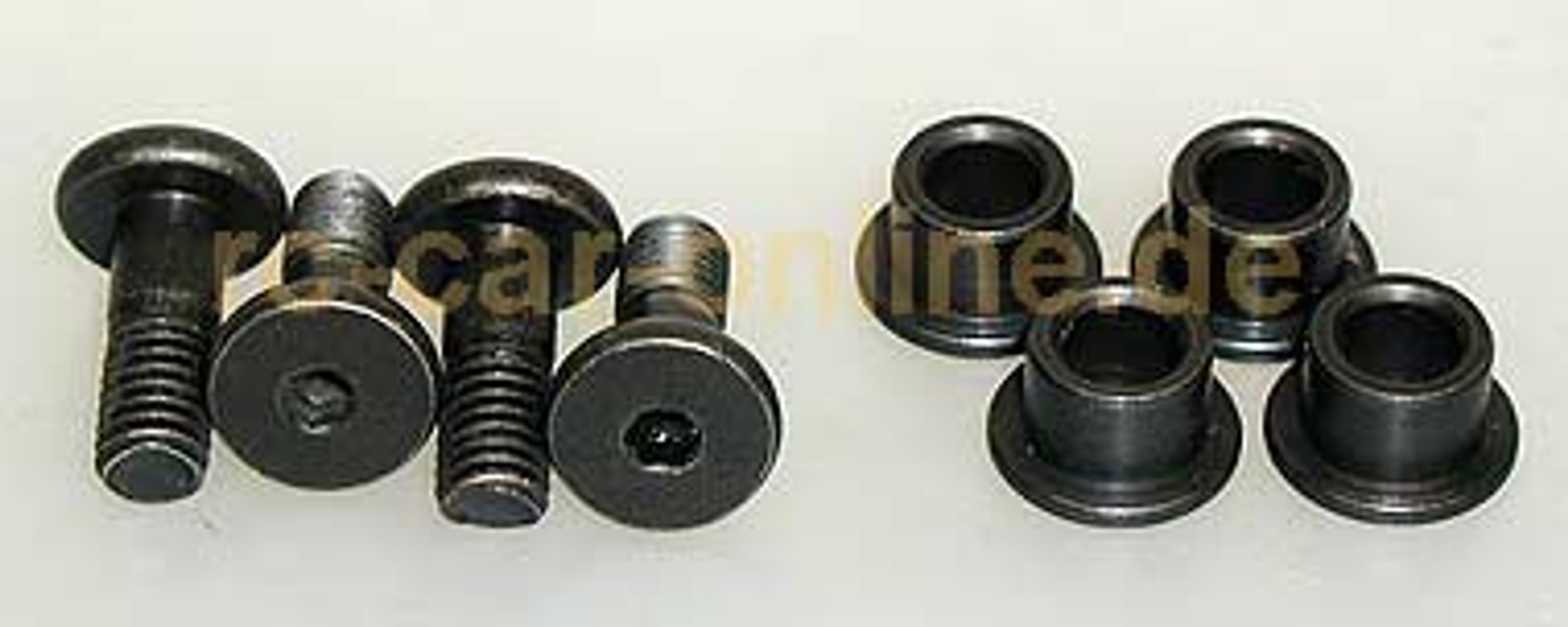 305197/8, kingpin bolts Carson / Smartech 4x4, set 305197/8, kingpin bolts Carson / Smartech 4x4, set