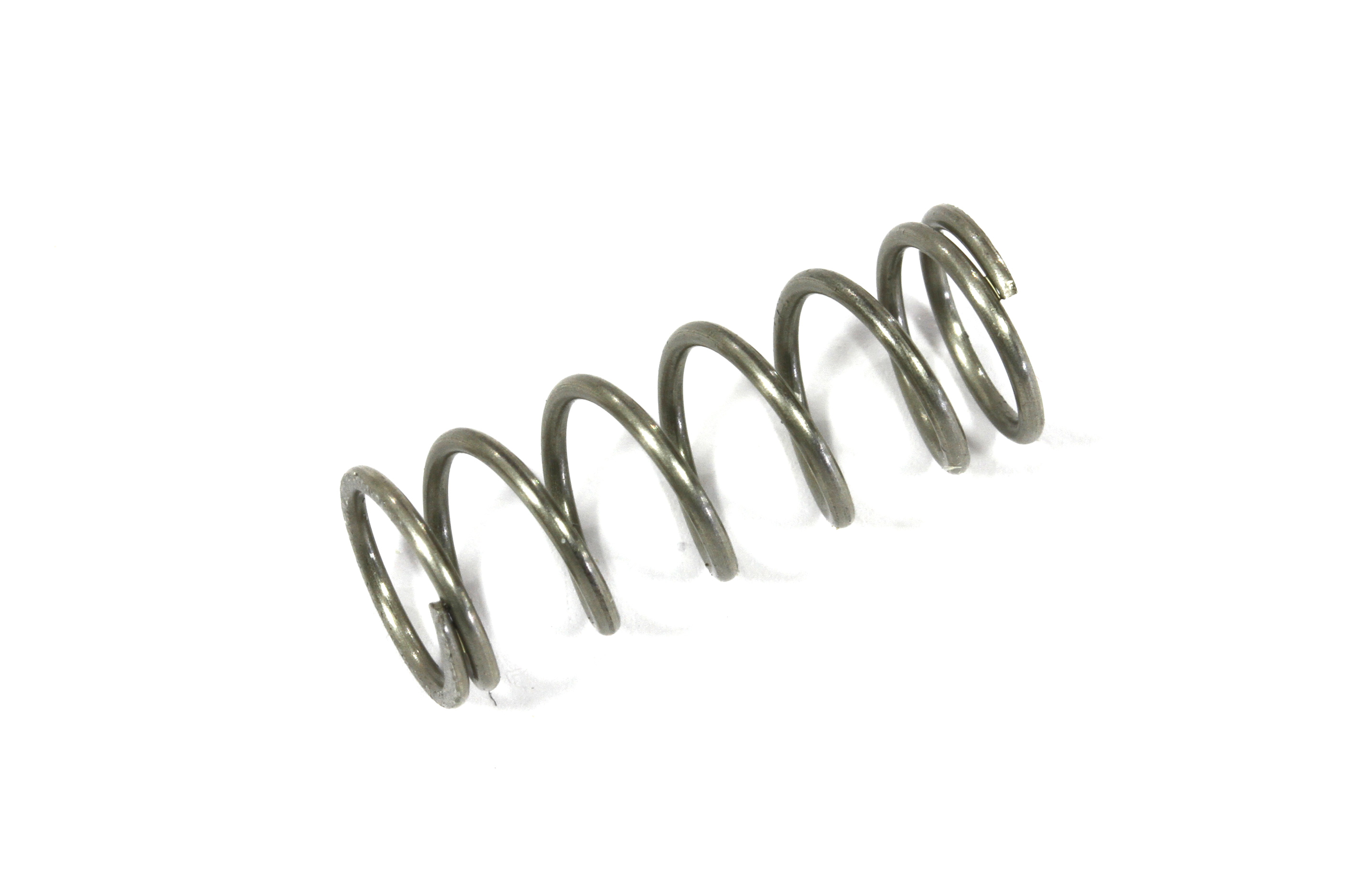 9540/17 Pressure spring 9540/17 Pressure spring